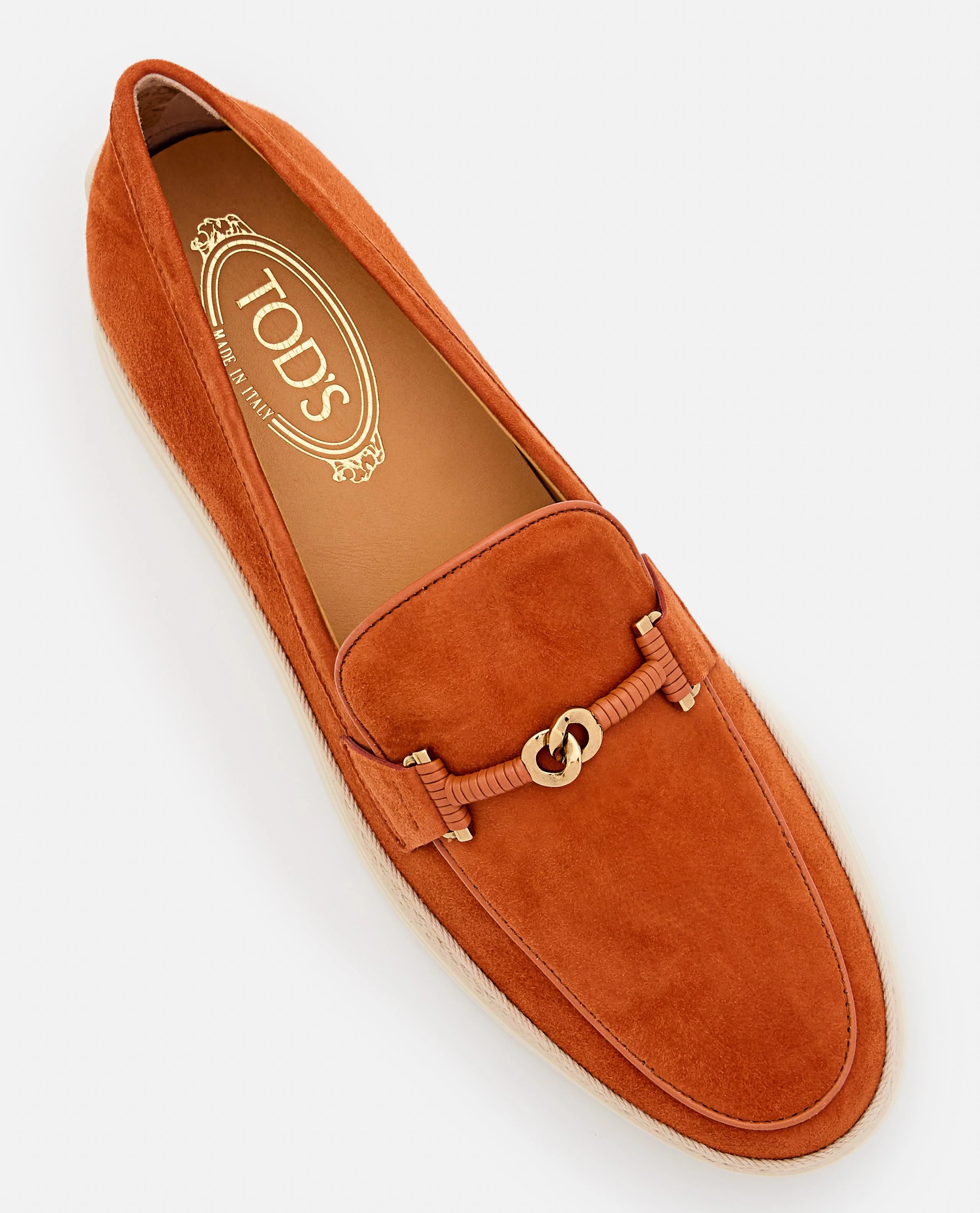 MOCASSINO SUEDE - Image 4
