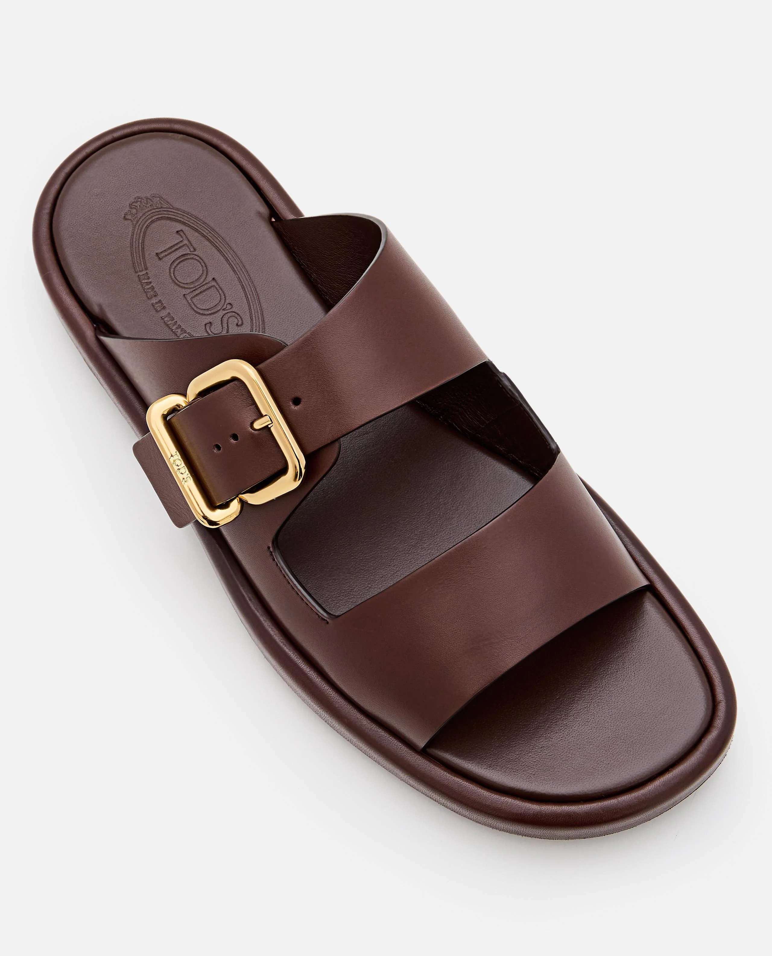 SANDALO DOPPIA FASCIA - Image 4