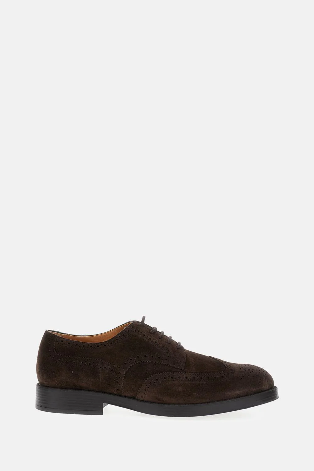 SCARPE BASSE CON LACCI