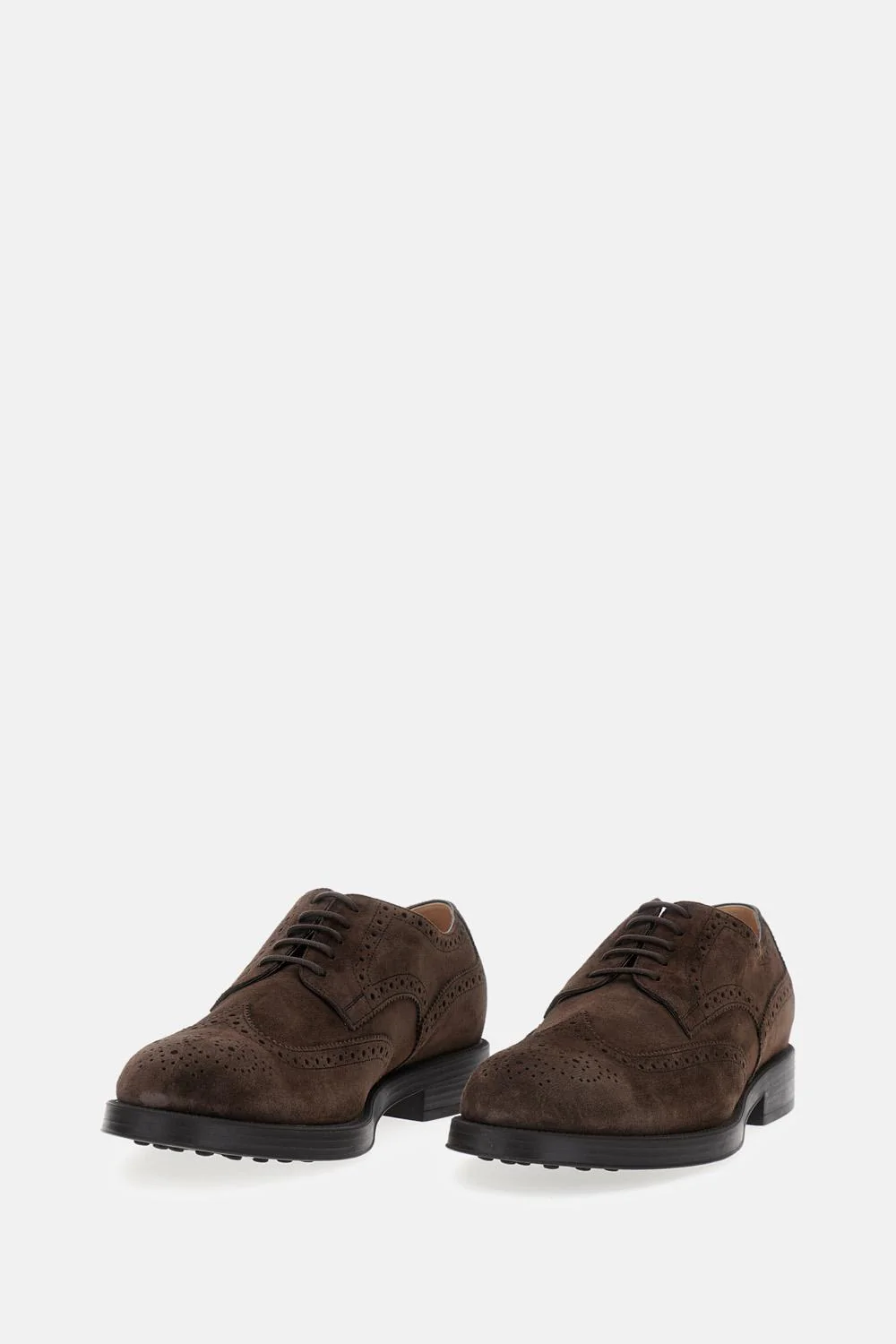 SCARPE BASSE CON LACCI - Image 2