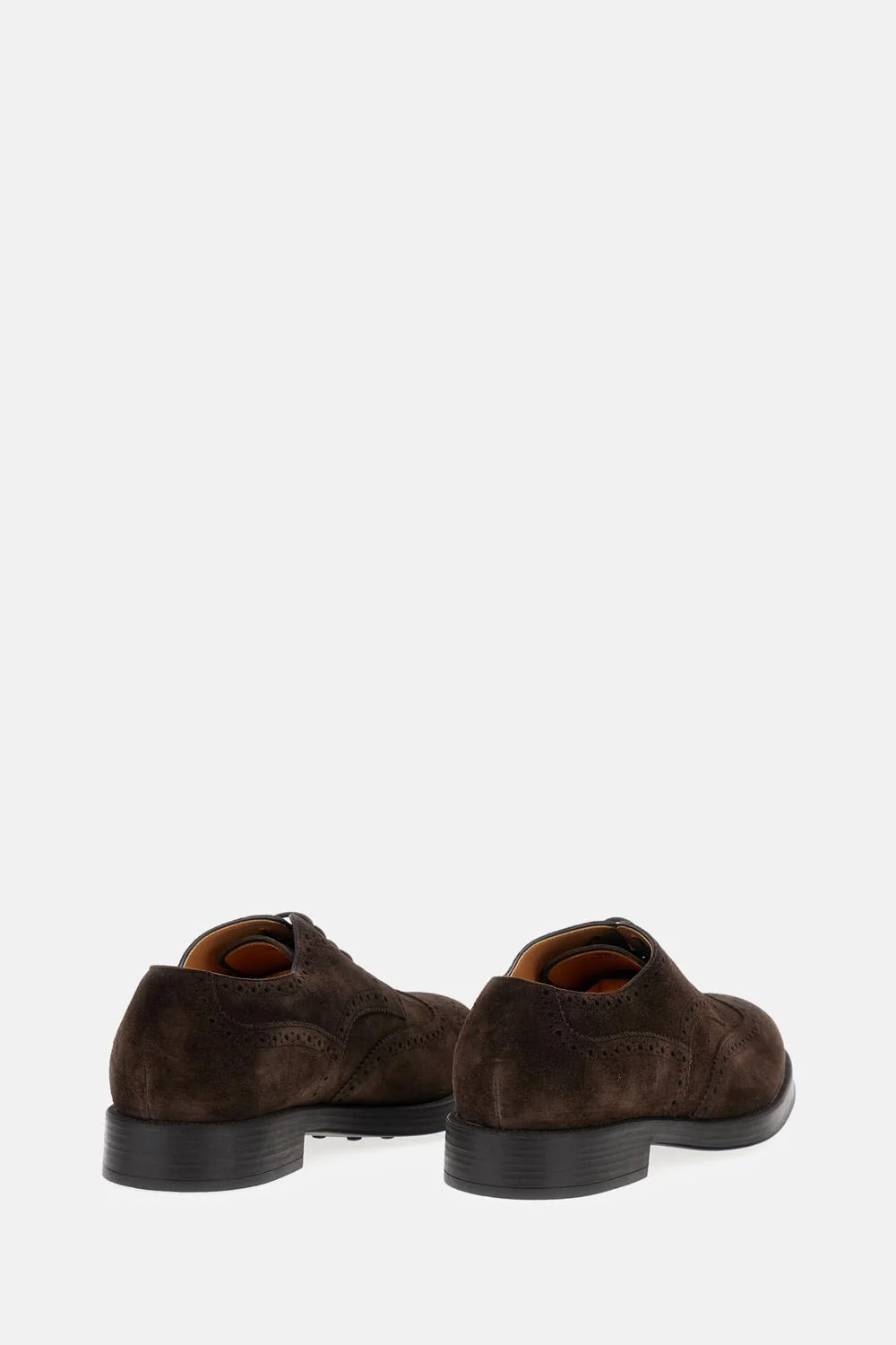 SCARPE BASSE CON LACCI - Image 3