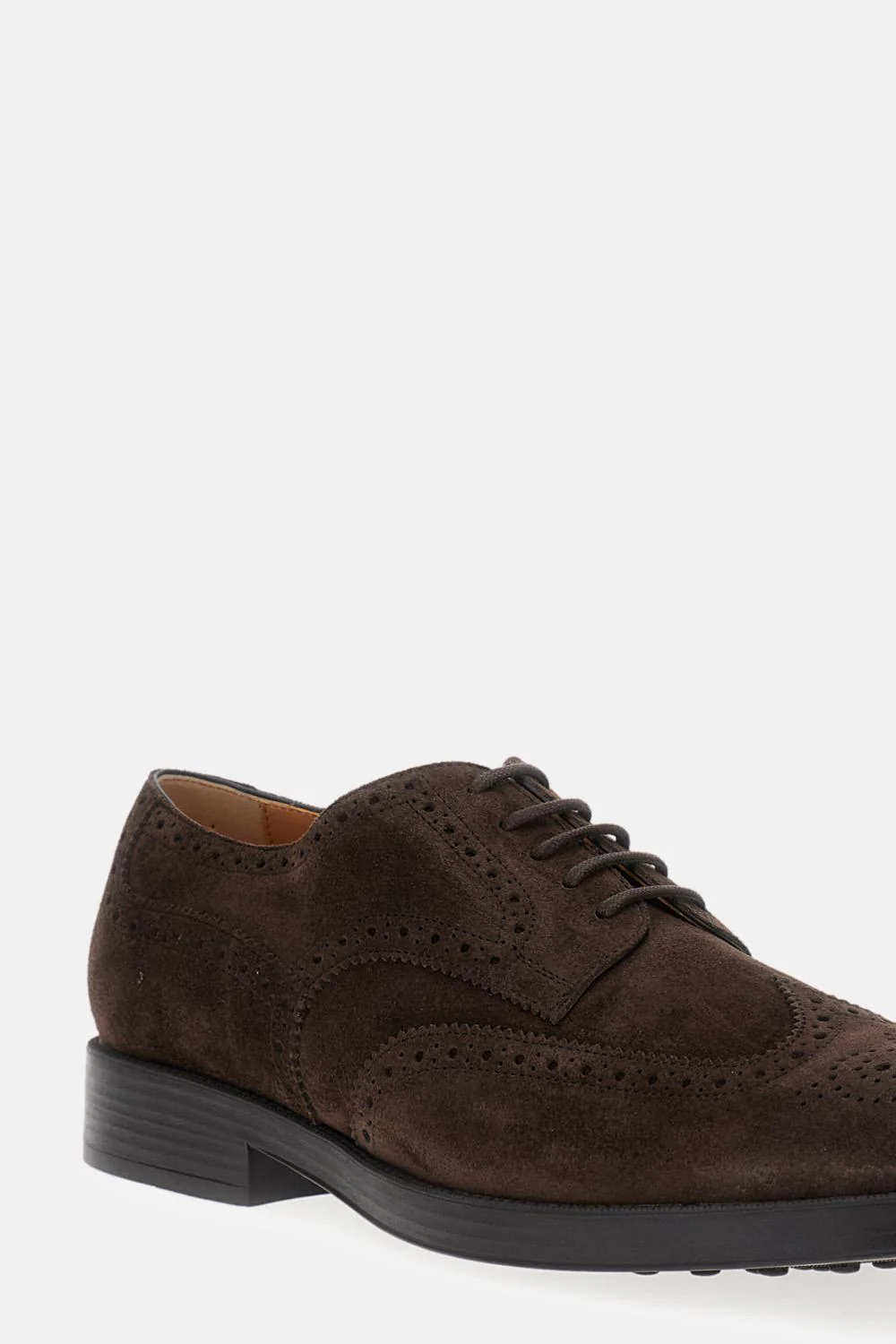 SCARPE BASSE CON LACCI - Image 4