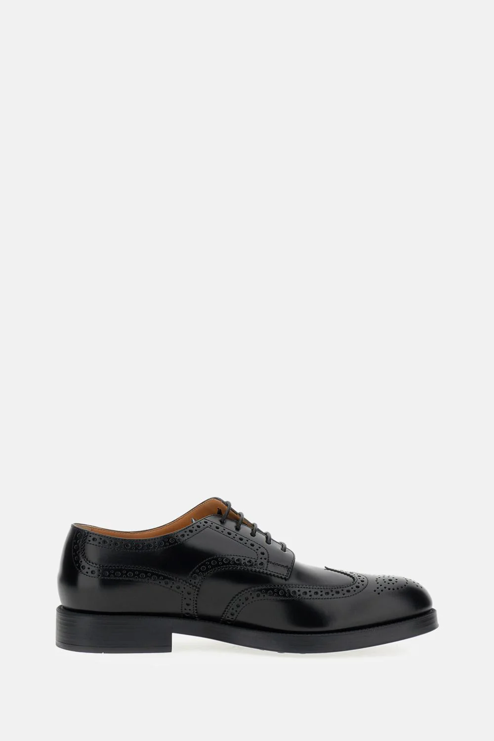 SCARPE BASSE DERBY