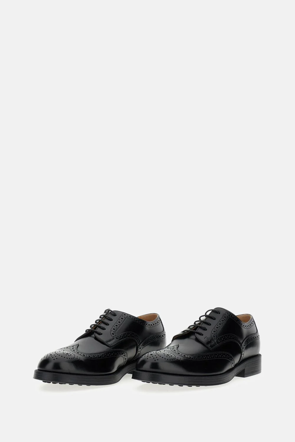 SCARPE BASSE DERBY - Image 2