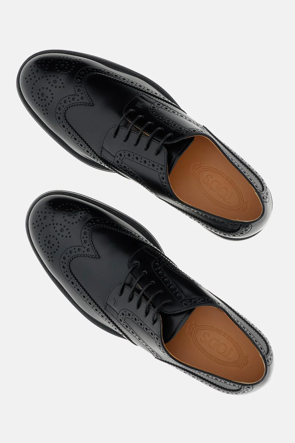 SCARPE BASSE DERBY - Image 4