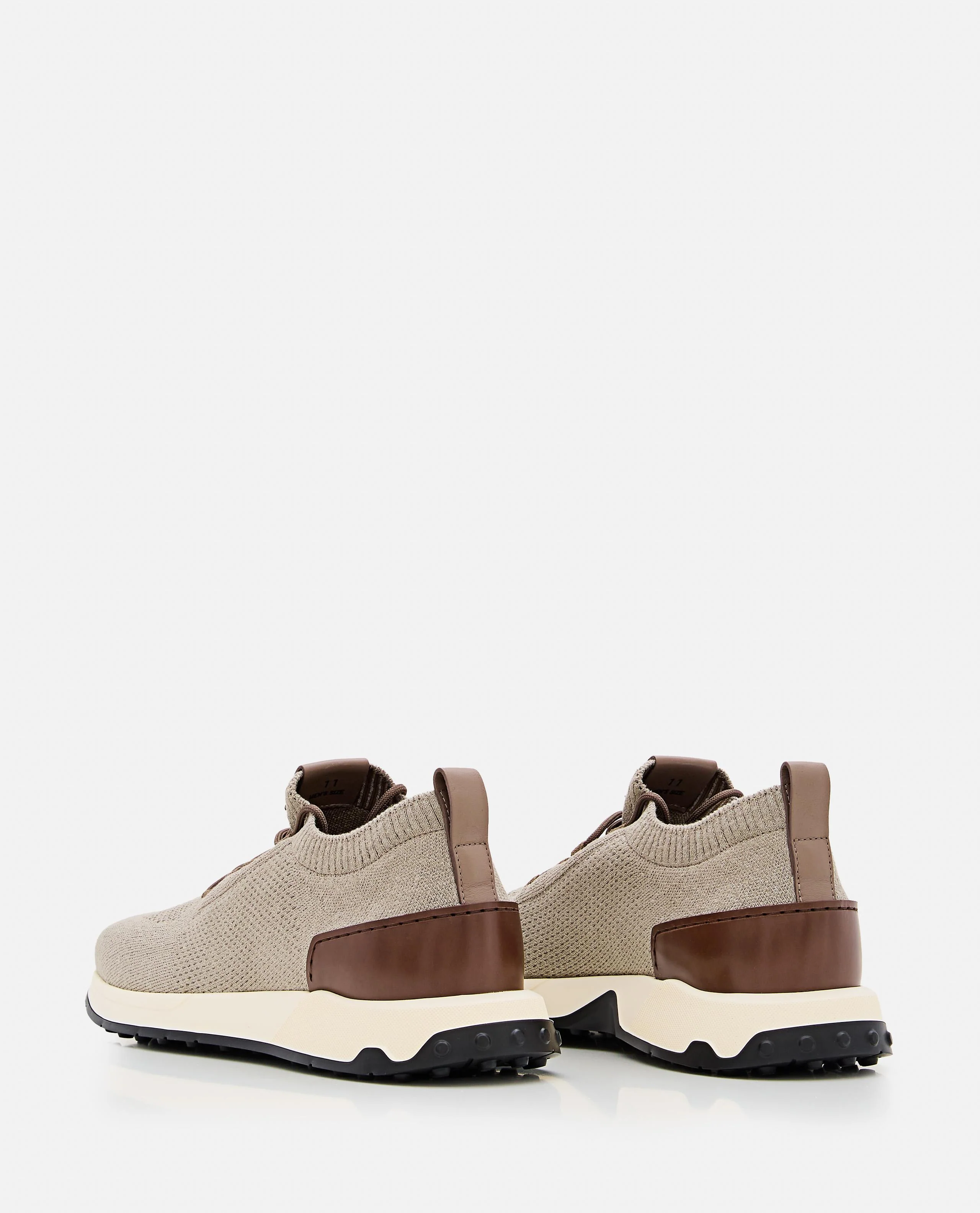 SOCKS RUNNING SNEAKERS - Image 3