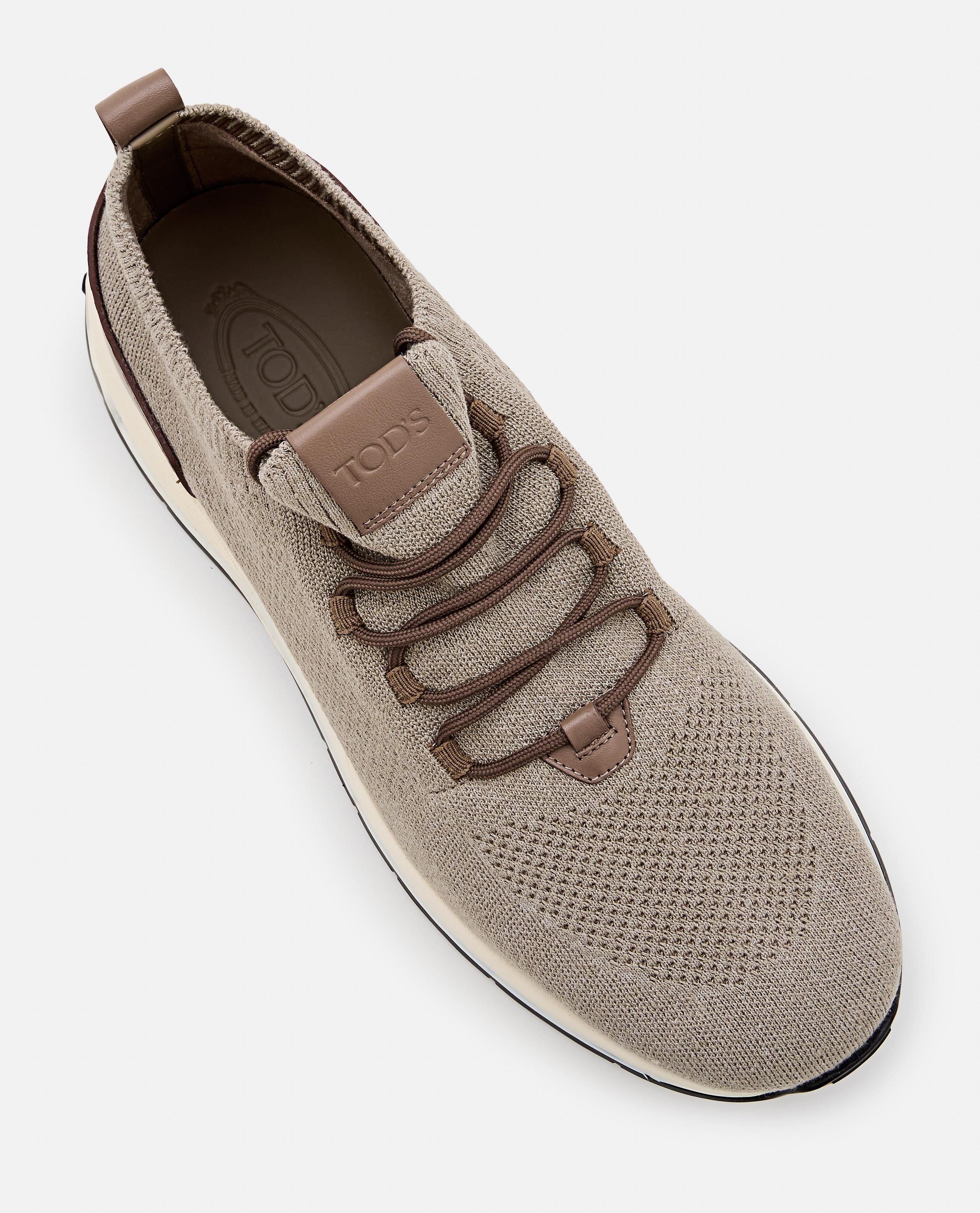 SOCKS RUNNING SNEAKERS - Image 4
