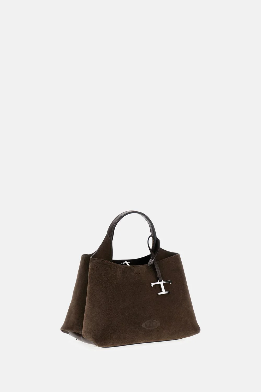 TOD'S APA BORSA MICRO IN PELLE - Image 2