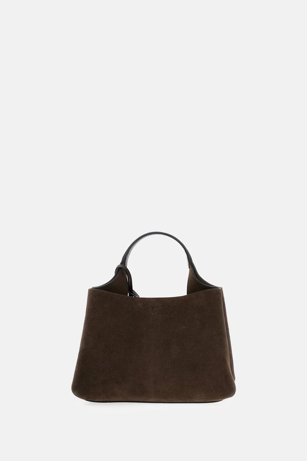TOD'S APA BORSA MICRO IN PELLE - Image 4