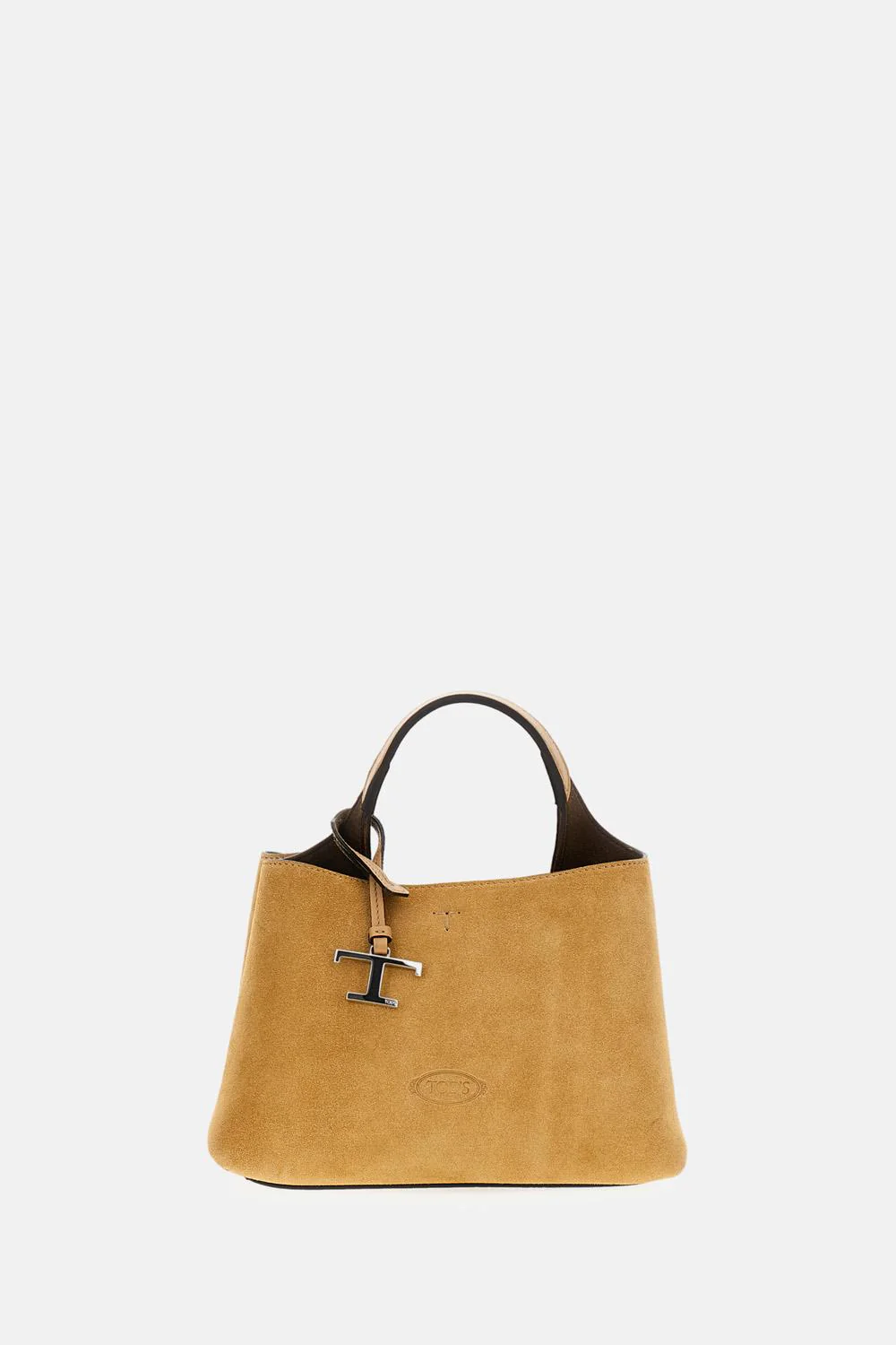 TOD'S APA BORSA MICRO IN PELLE