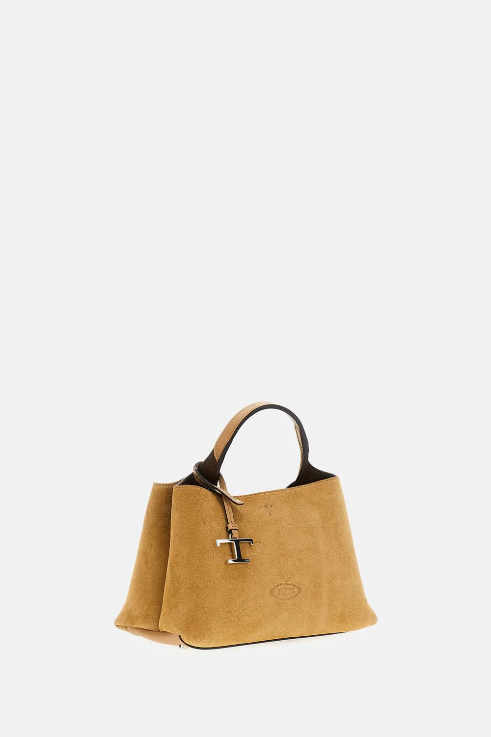 TOD'S APA BORSA MICRO IN PELLE - Image 2