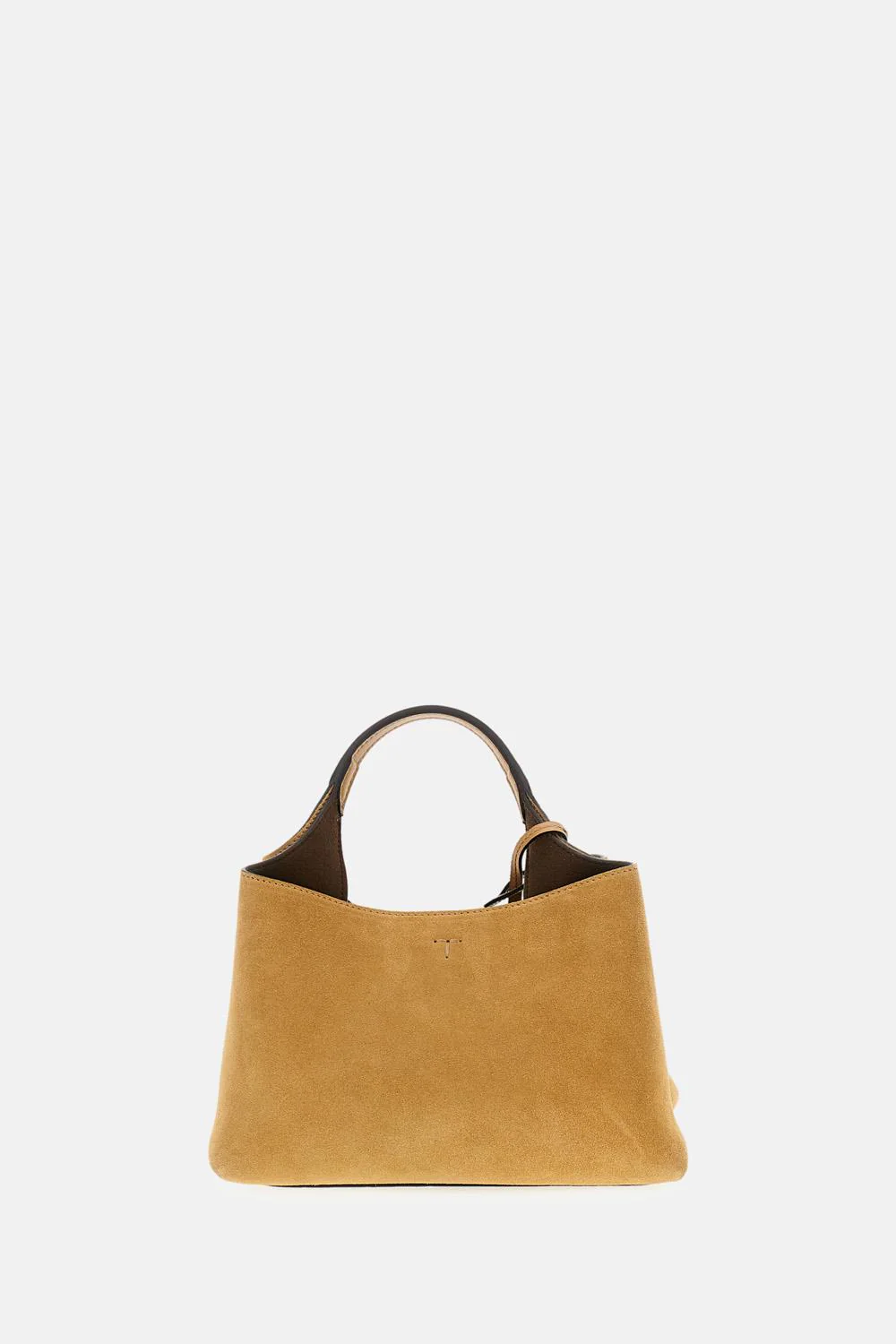 TOD'S APA BORSA MICRO IN PELLE - Image 3