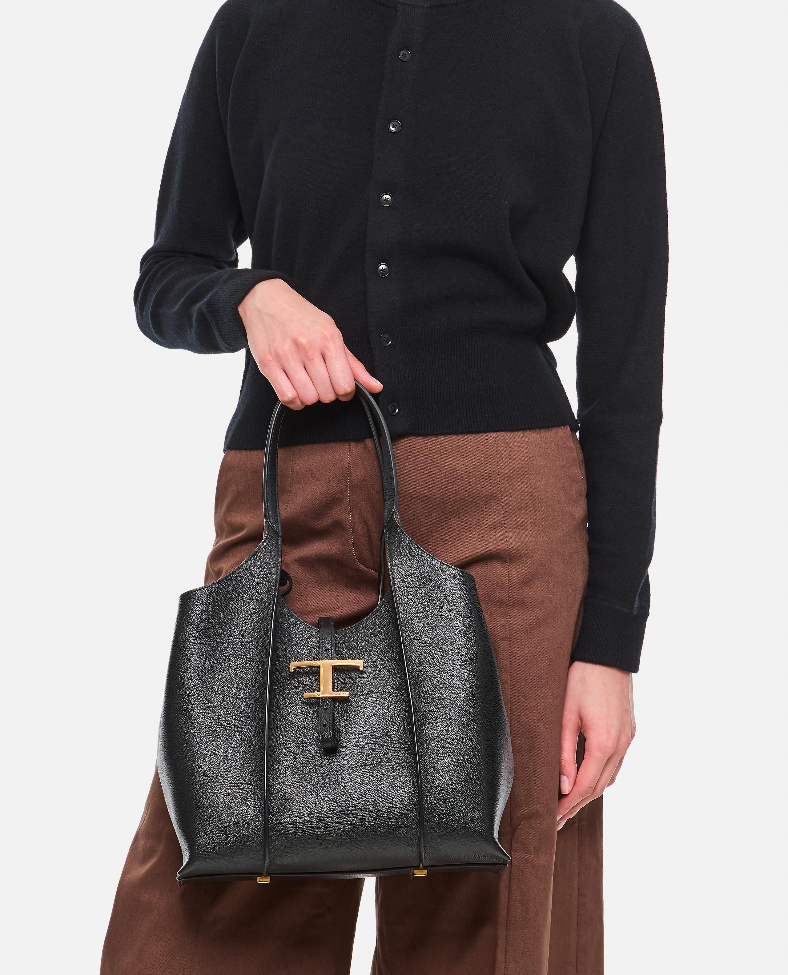 TSB BORSA SHOPPING PICCOLA - Image 5