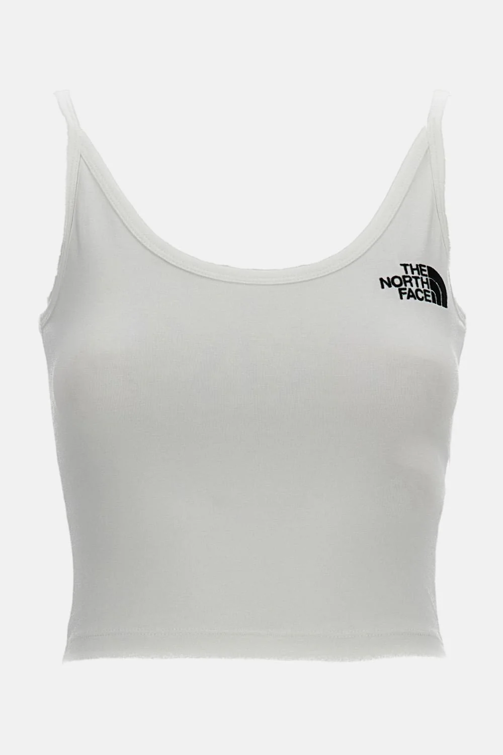 TOP ADERENTE ELASTICIZZATO