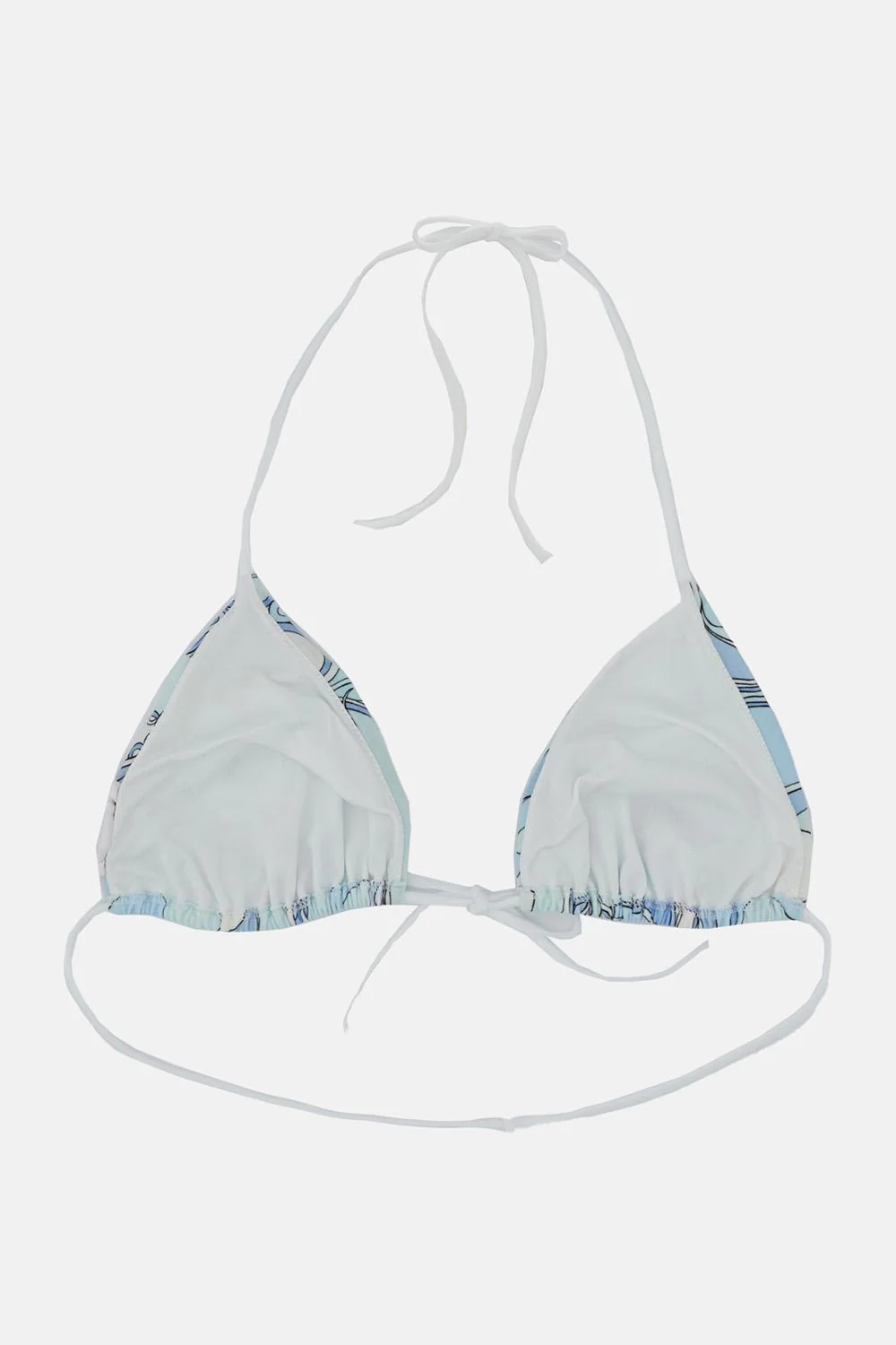 TOP BIKINI A TRIANGOLO - Image 2
