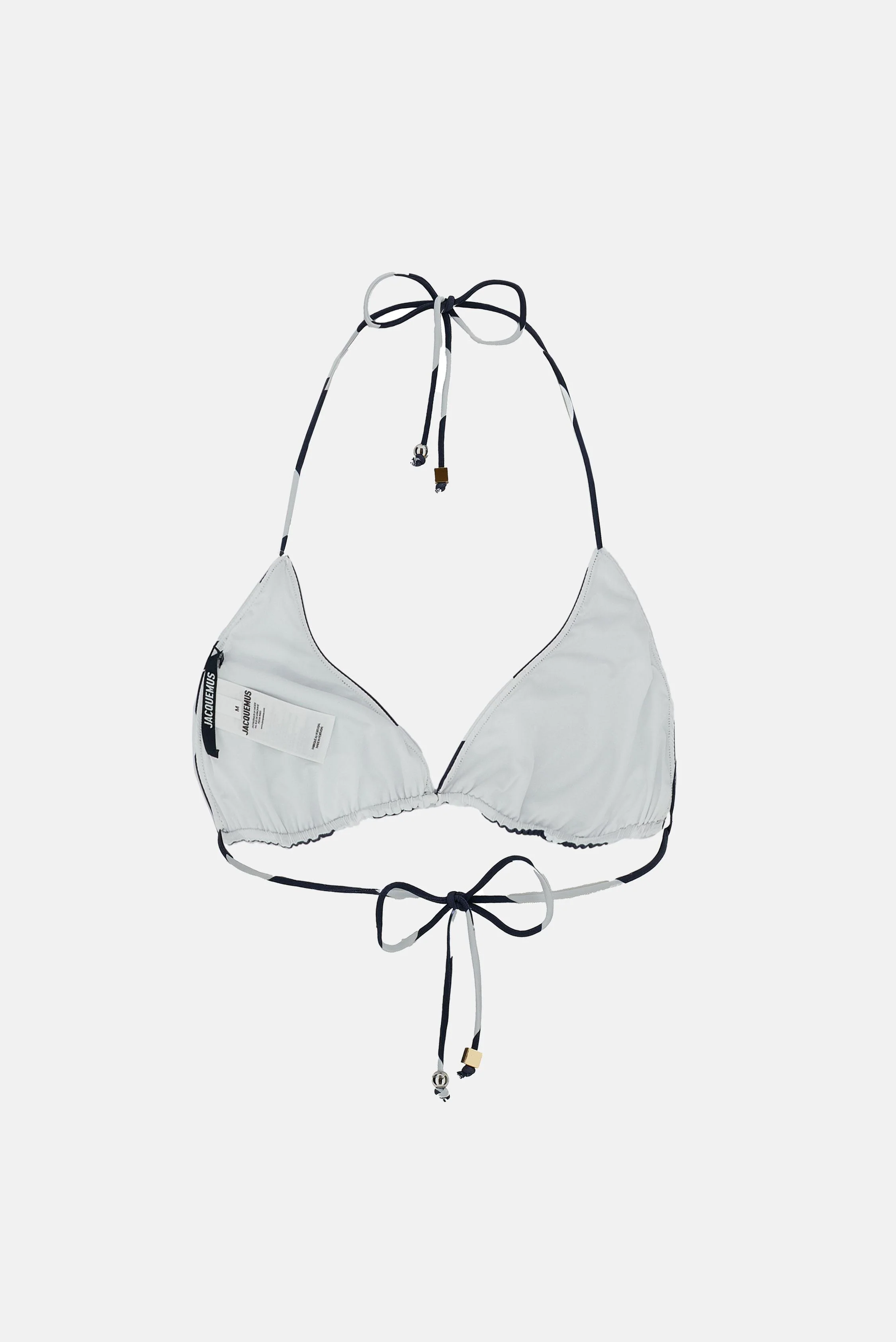 TOP BIKINI LE HAUT DE PLAGE - Image 2
