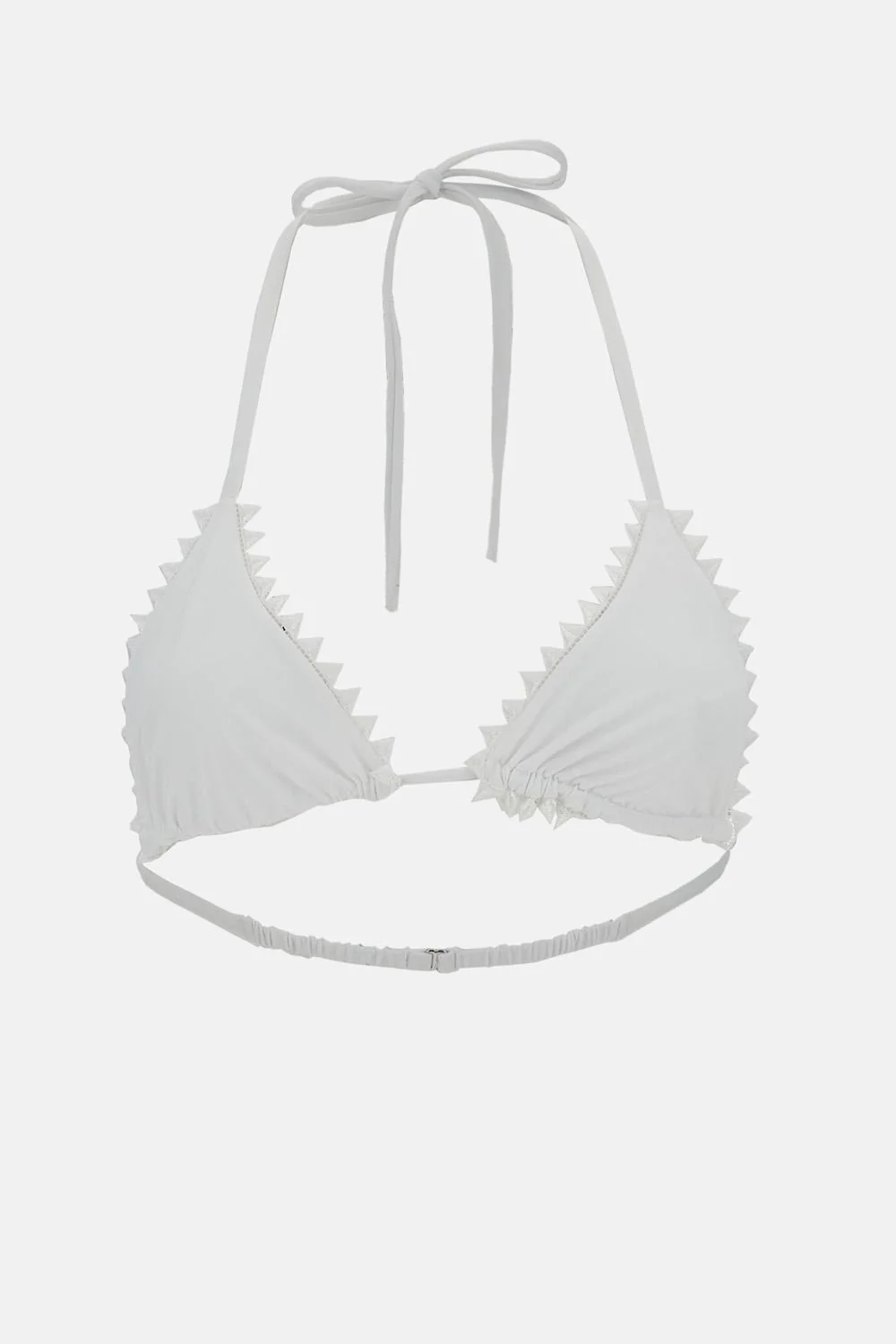 TOP BIKINI PICOT
