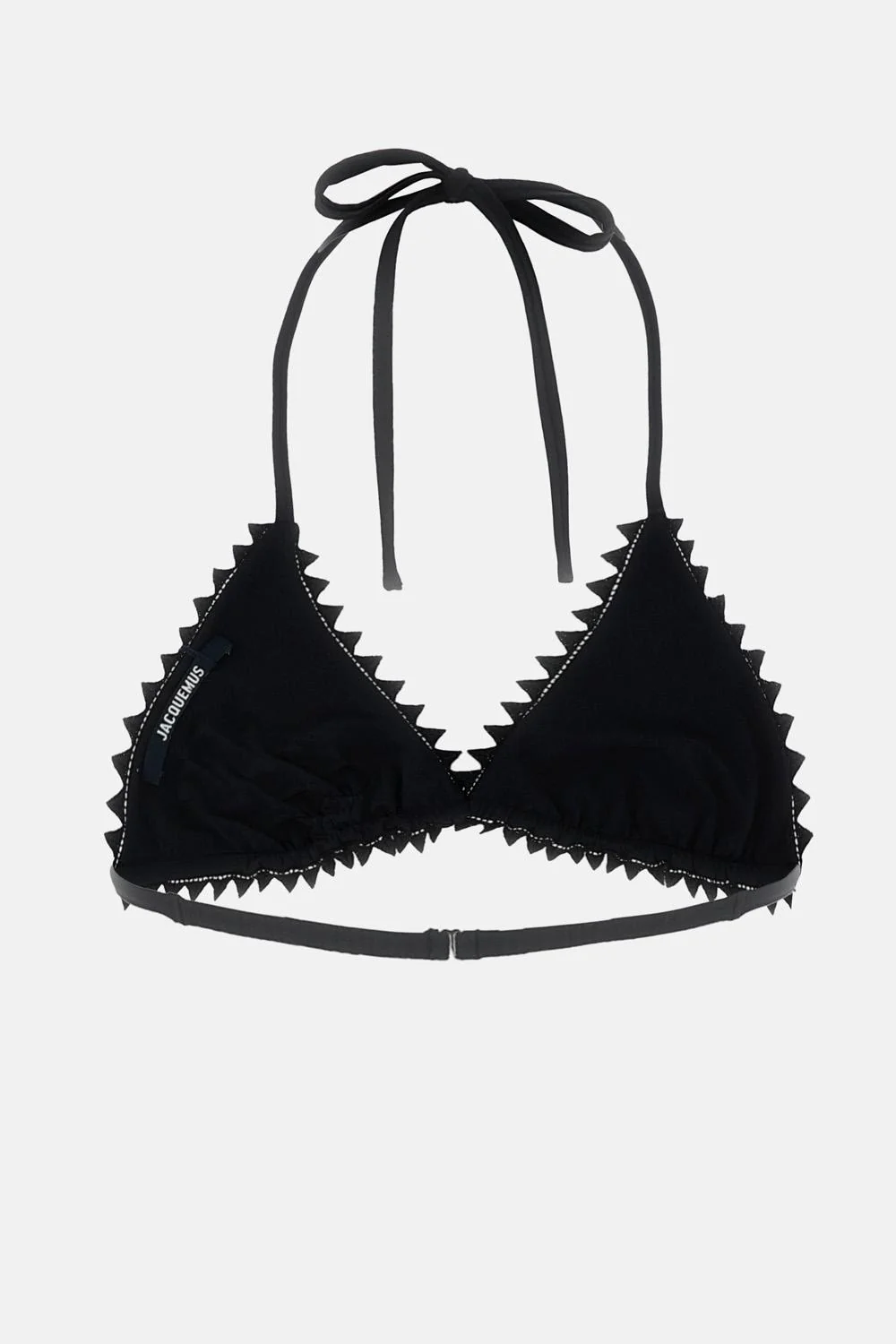 TOP BIKINI PICOT - Image 2