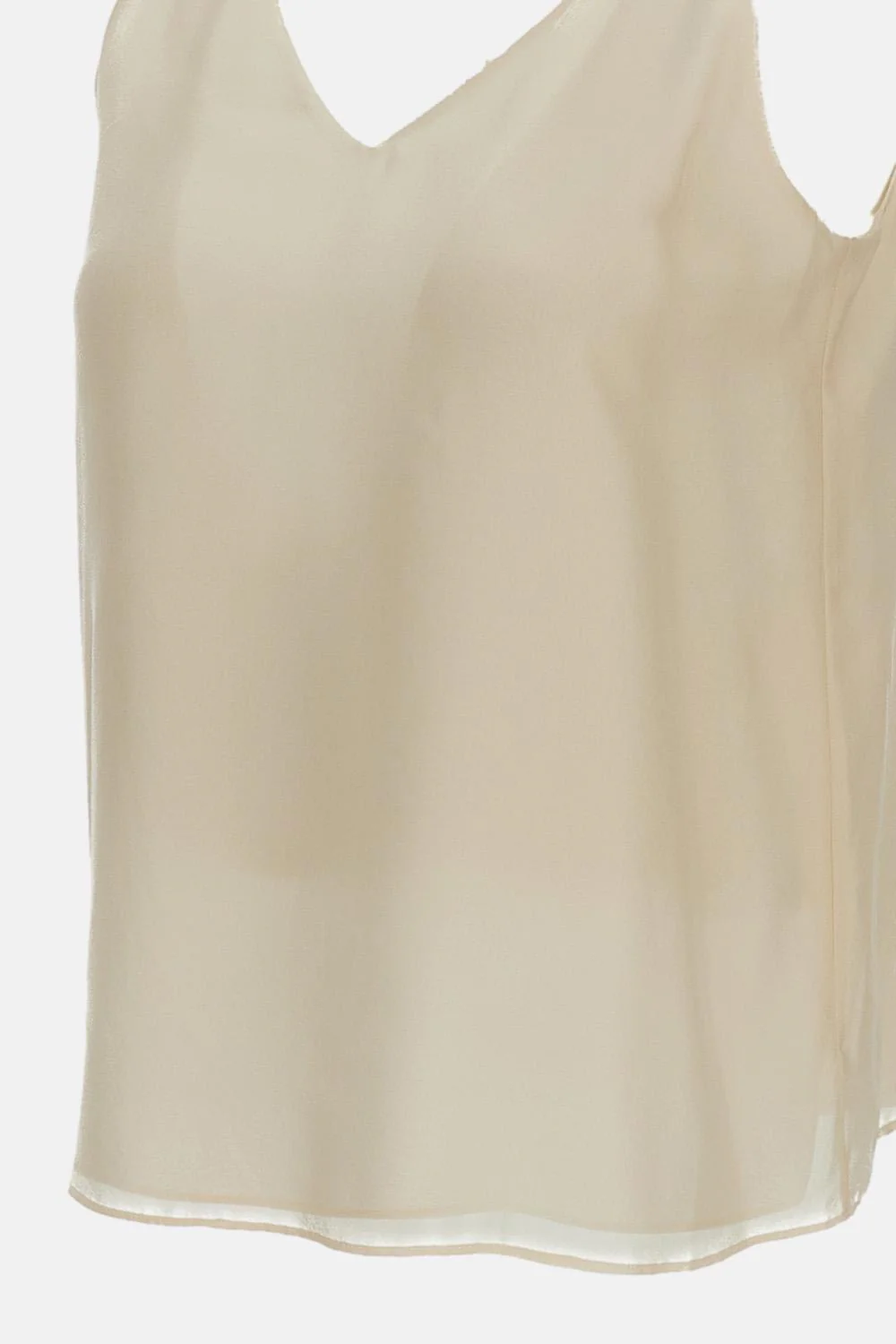 TOP CON SPALLINE SOTTILI - Image 3