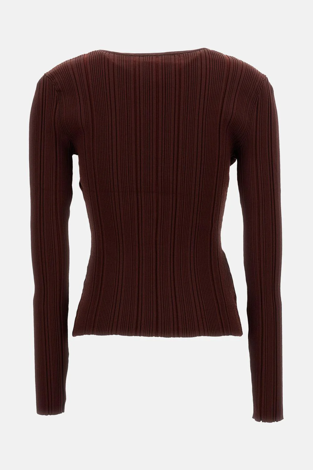 TOP IN MAGLIA DI PIZZO - Image 2