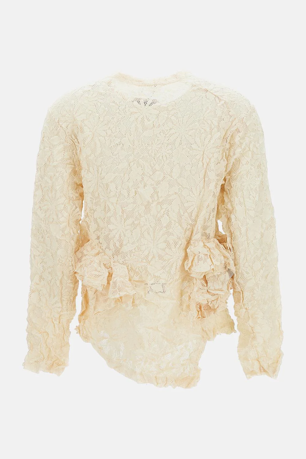 TOP IN PIZZO CON RUCHES - Image 2