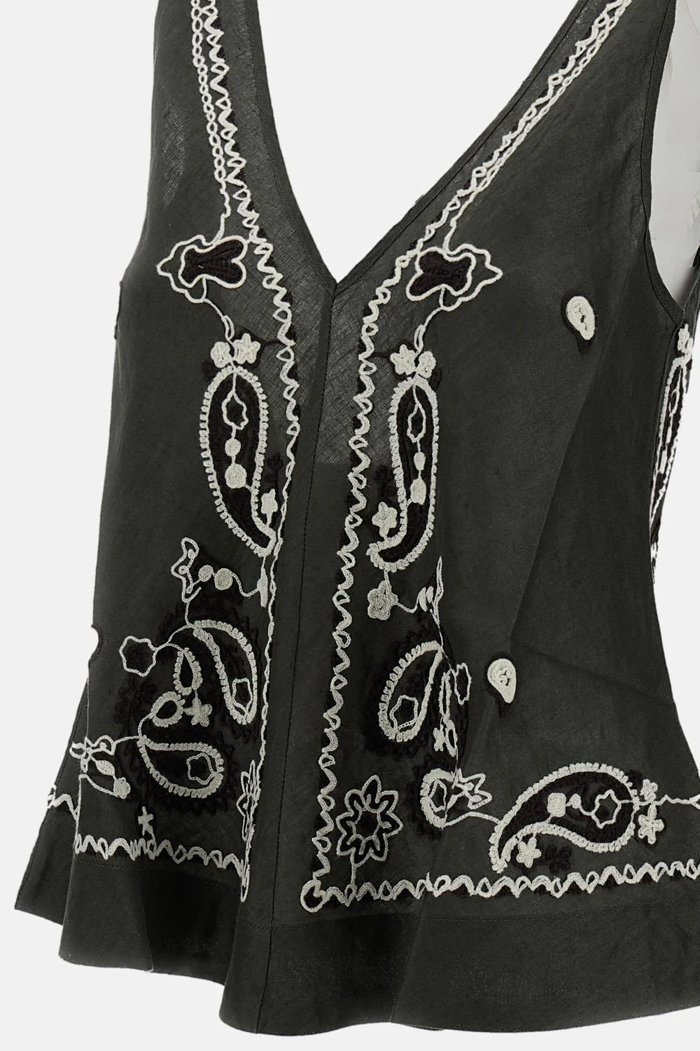 TOP RICAMATO - Image 3