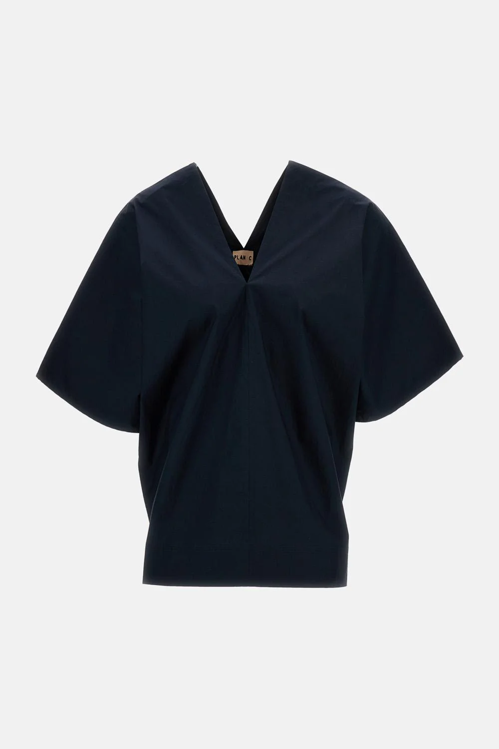 TOP SCOLLO A V