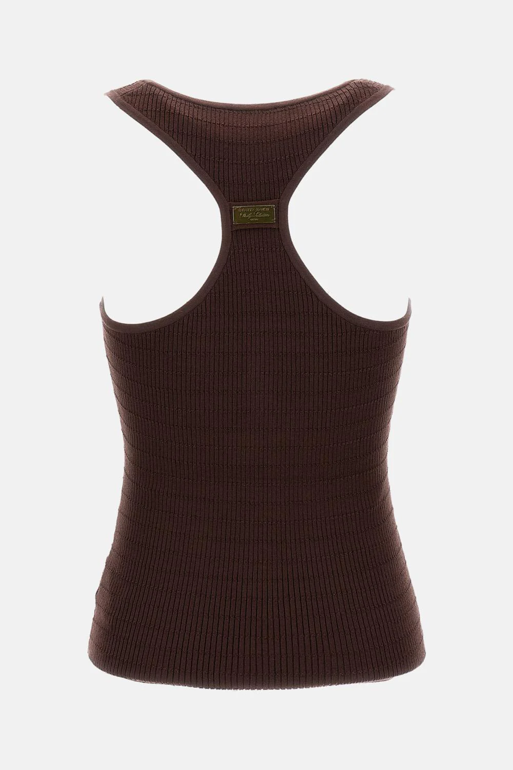 TOP TRICOT - Image 2