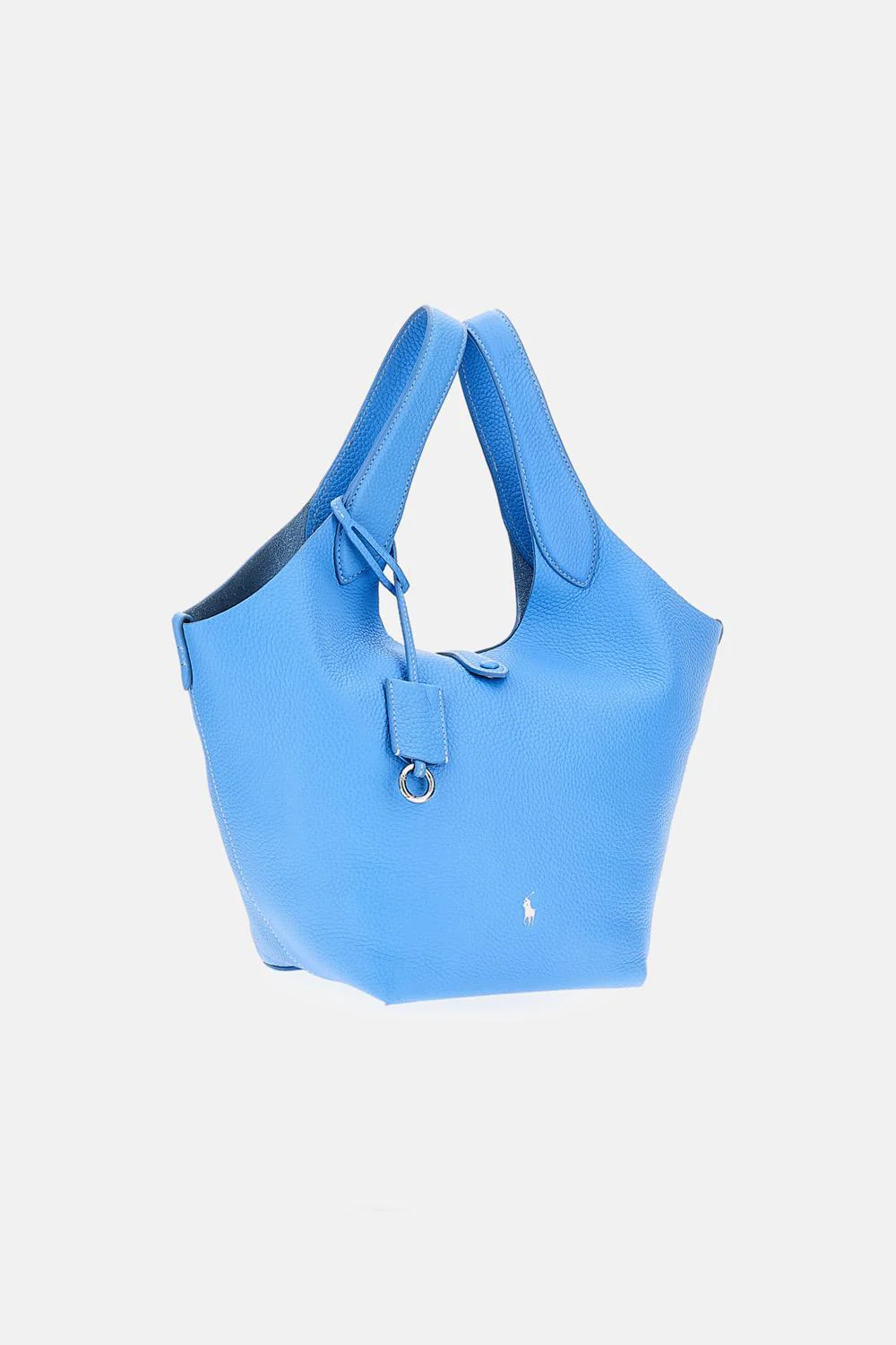 TOTE POLO PLAY IN PELLE - Image 2