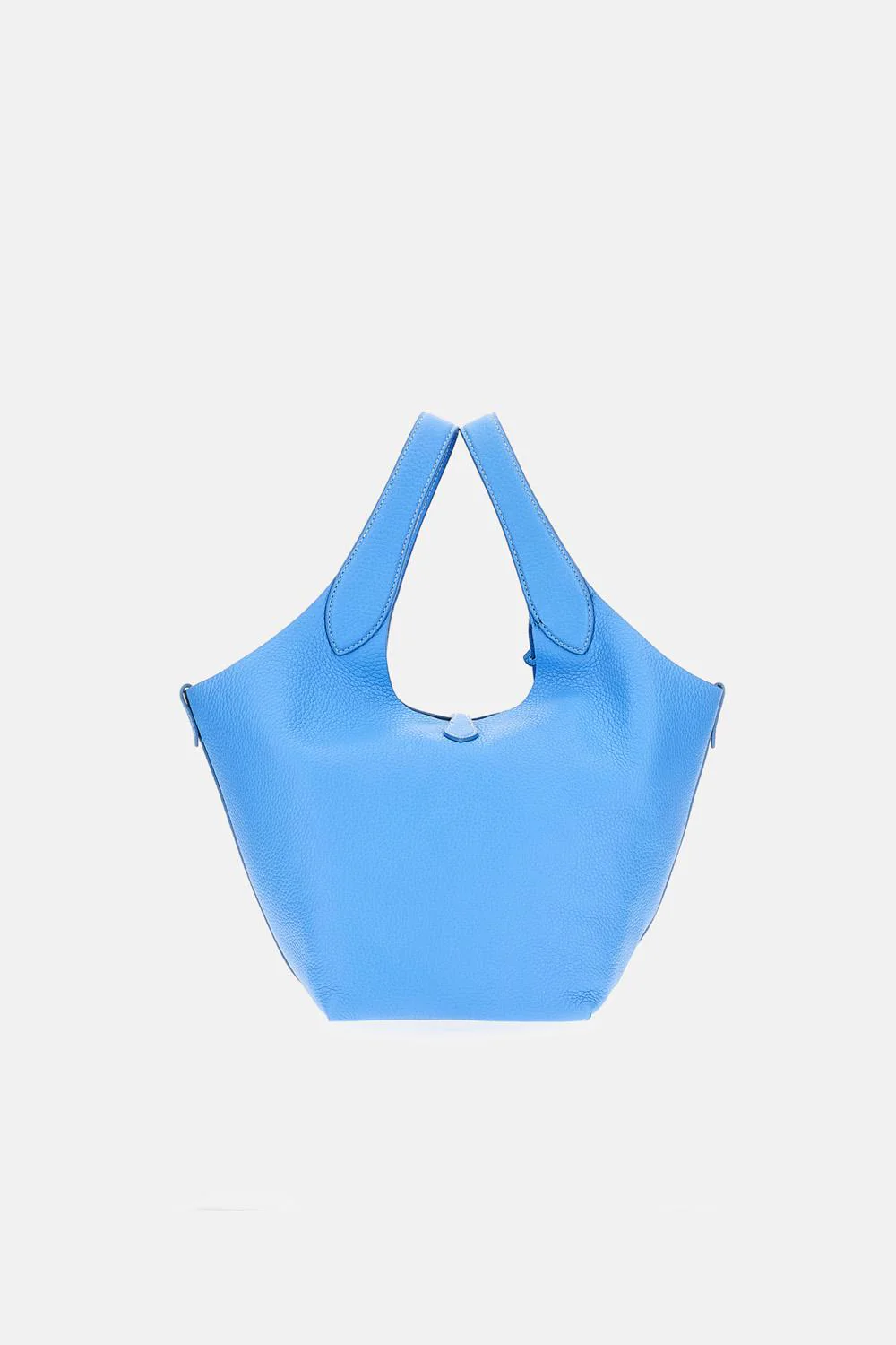 TOTE POLO PLAY IN PELLE - Image 4