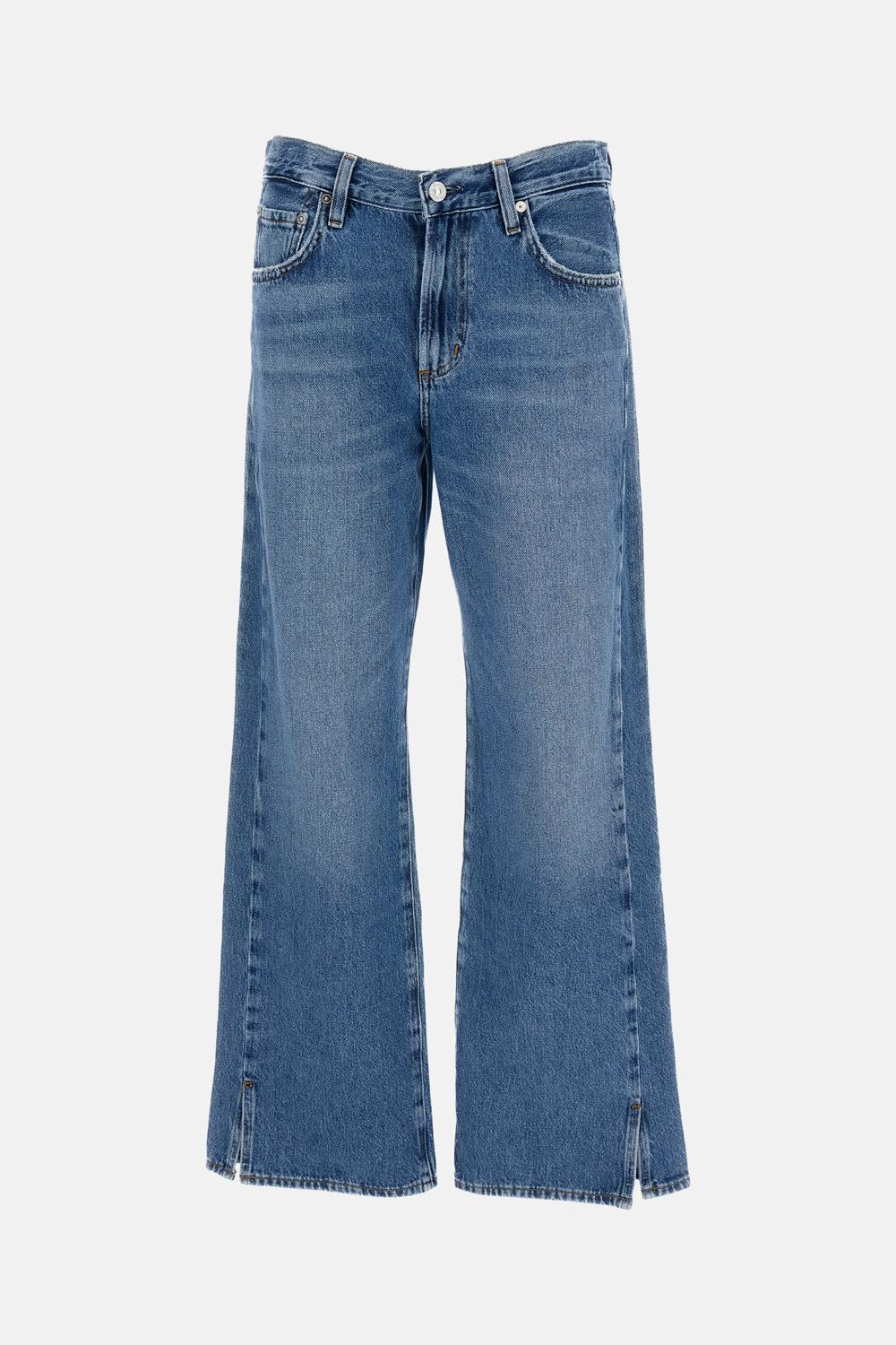TRACK JEAN IN SOLSTICE - Image 2