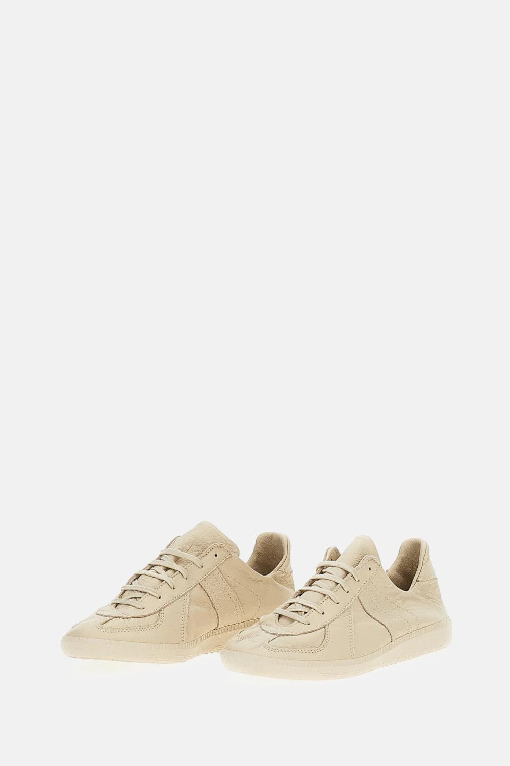 TRAINERS IN PELLE KS UNLINED - Image 2