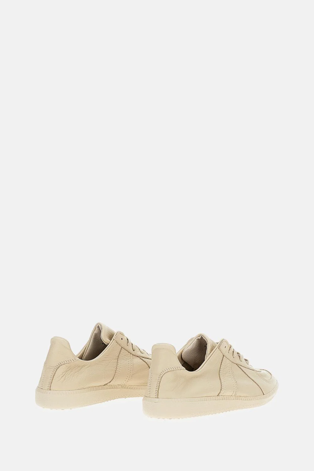 TRAINERS IN PELLE KS UNLINED - Image 3