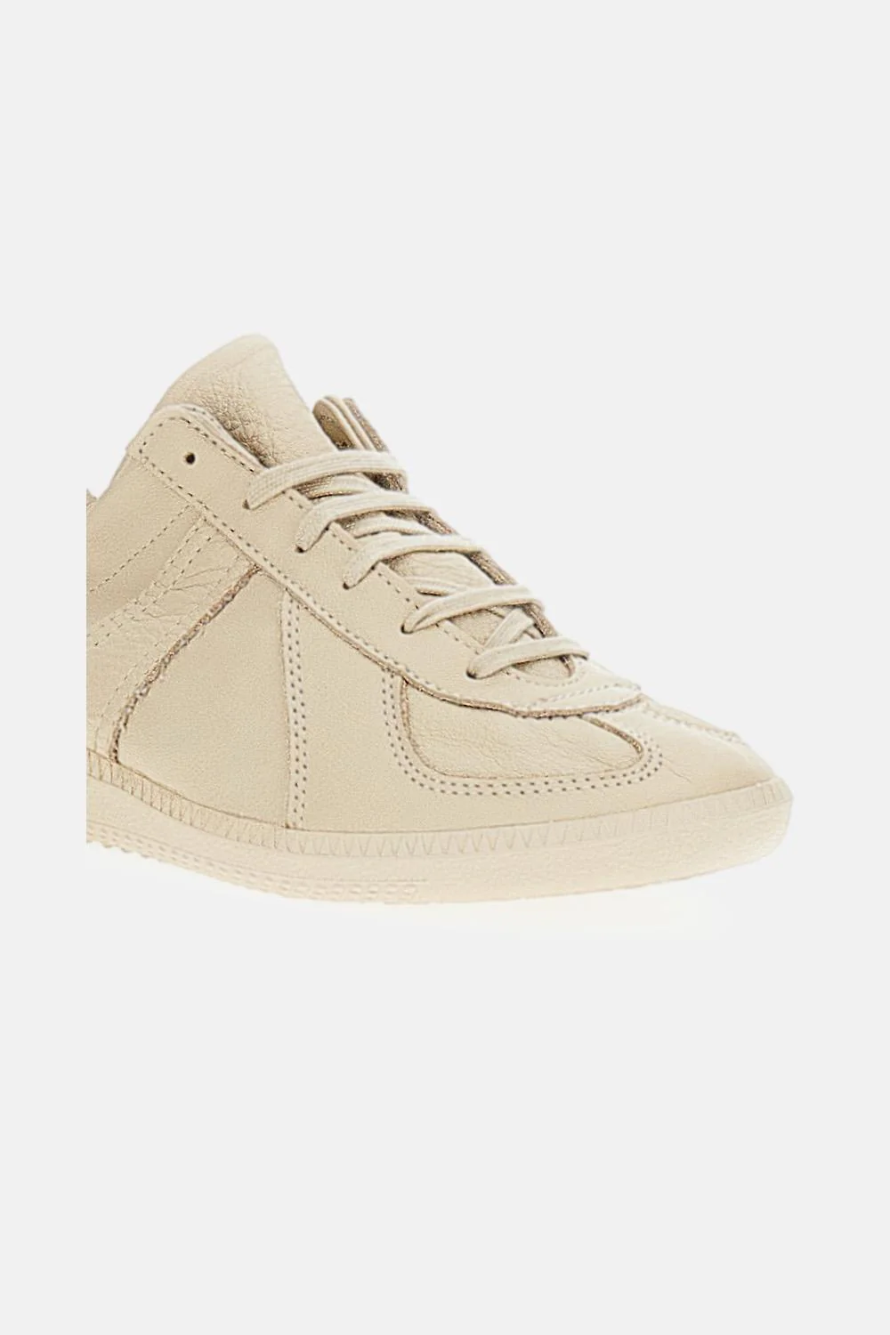 TRAINERS IN PELLE KS UNLINED - Image 4