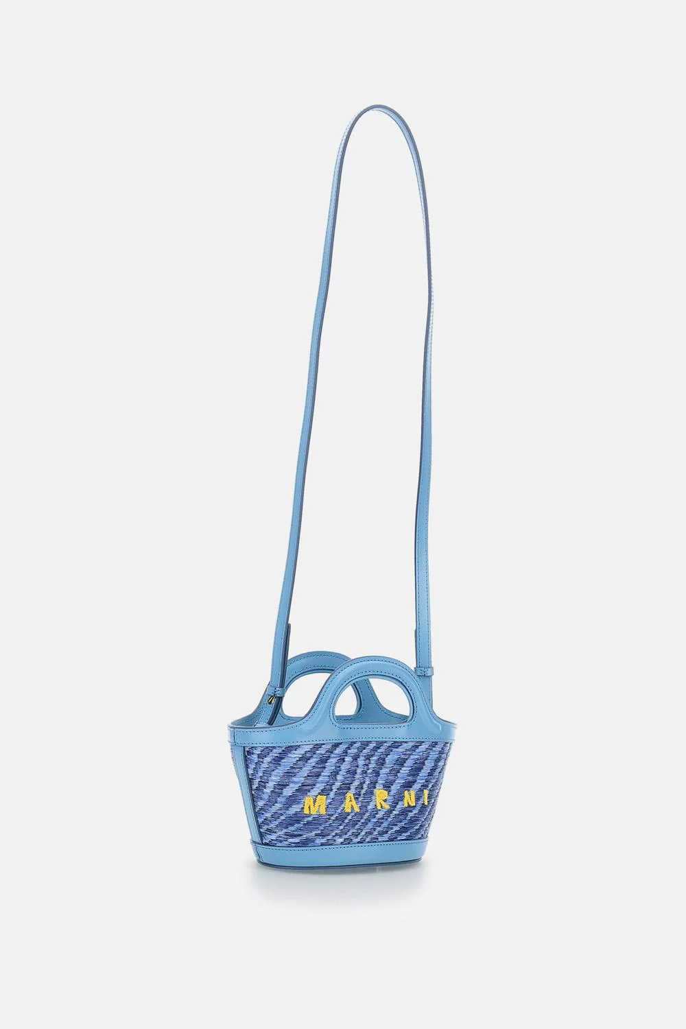 TROPICALIA MICRO AZZURRA - Image 2