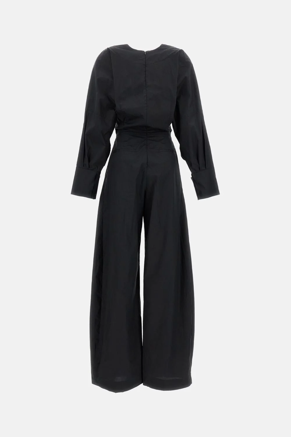 TUTA PANTALONE POPELINE DREW - Image 2