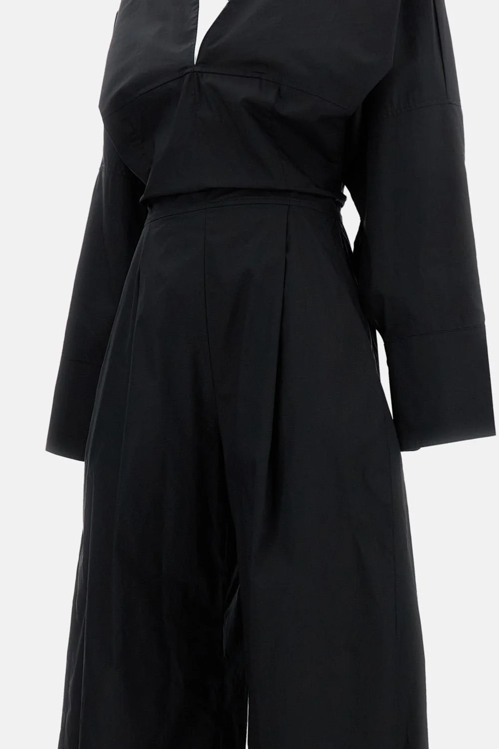 TUTA PANTALONE POPELINE DREW - Image 3