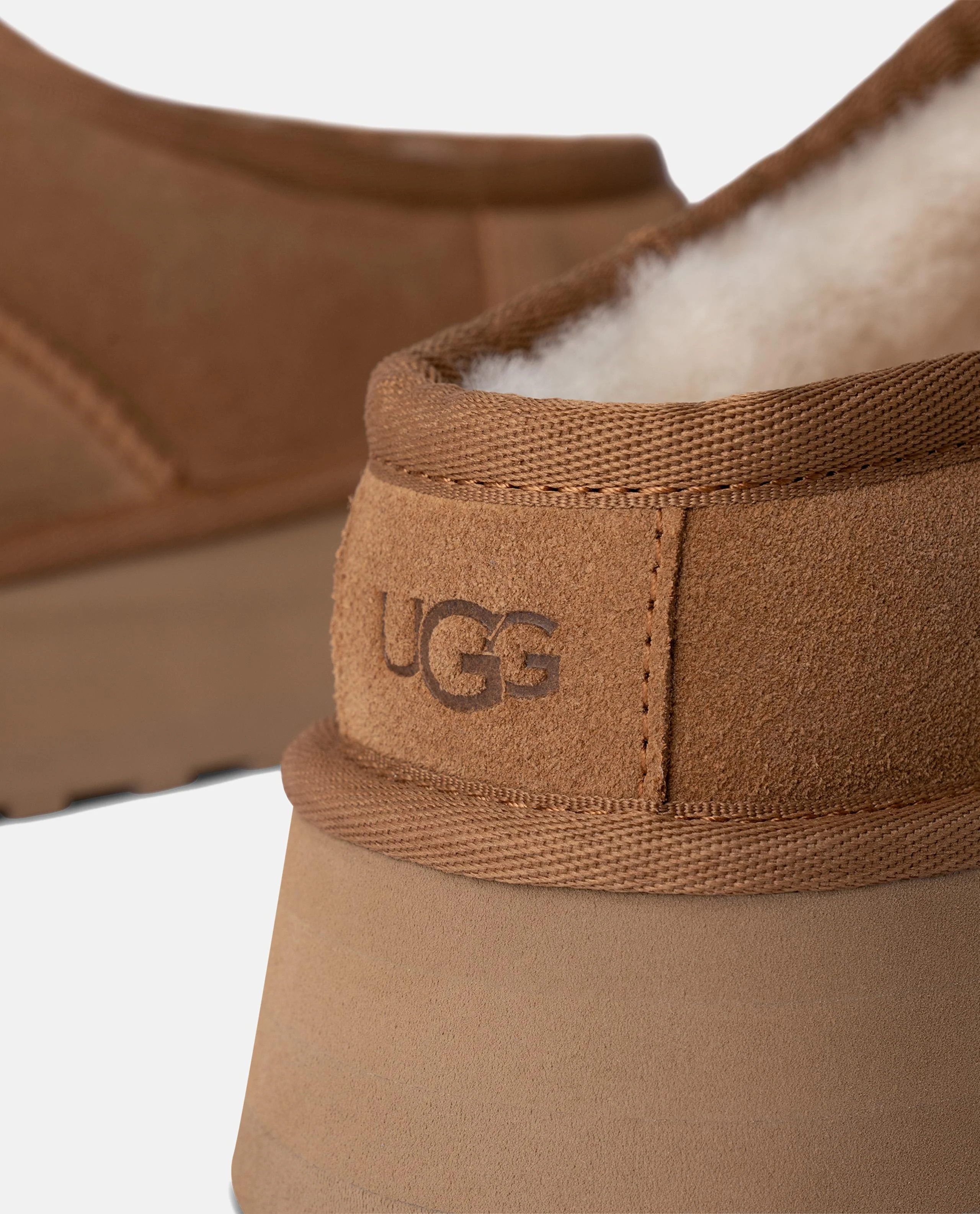 BEA MARY JANE SLIPPER - Image 3