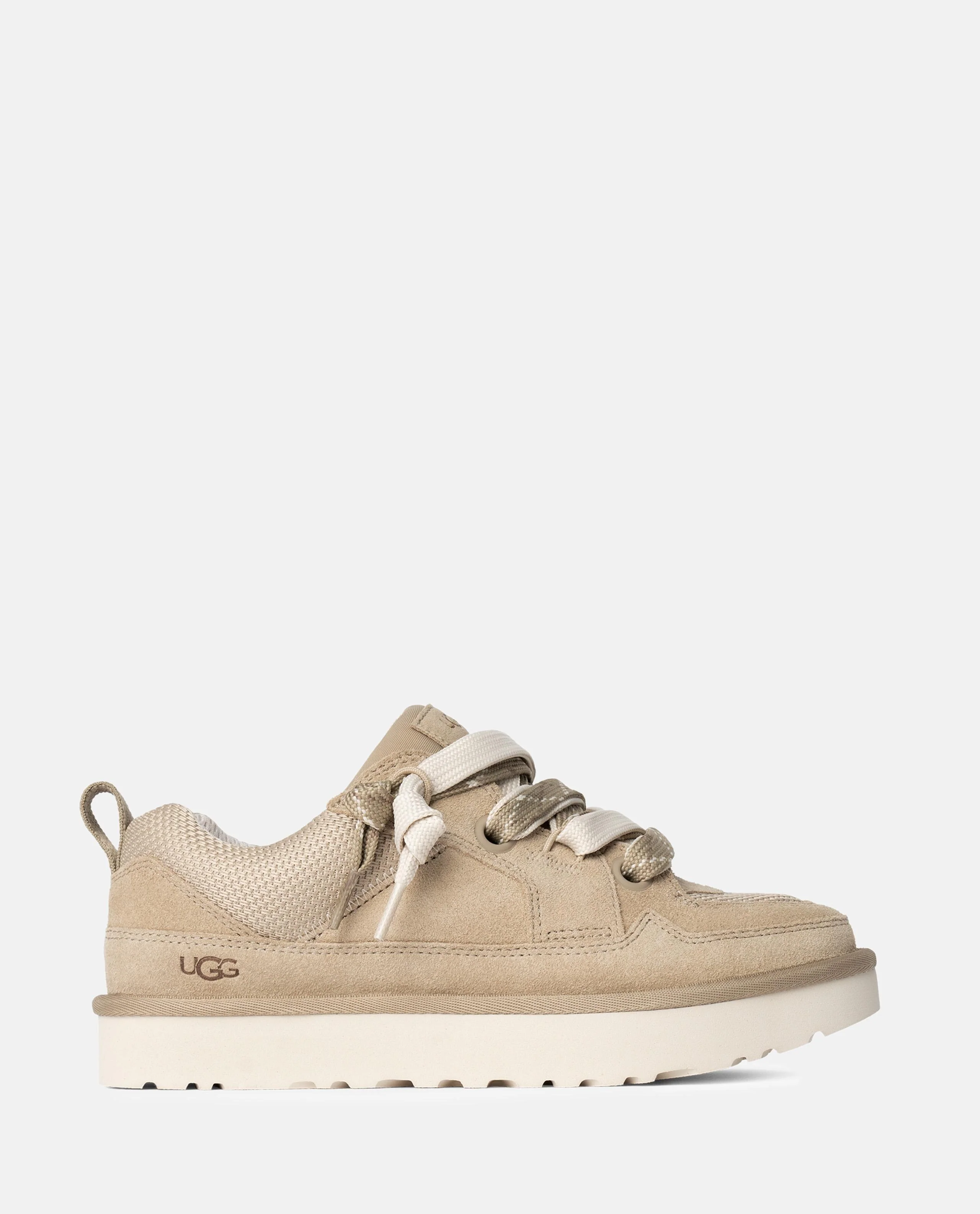 LO LOWMEL SNEAKERS