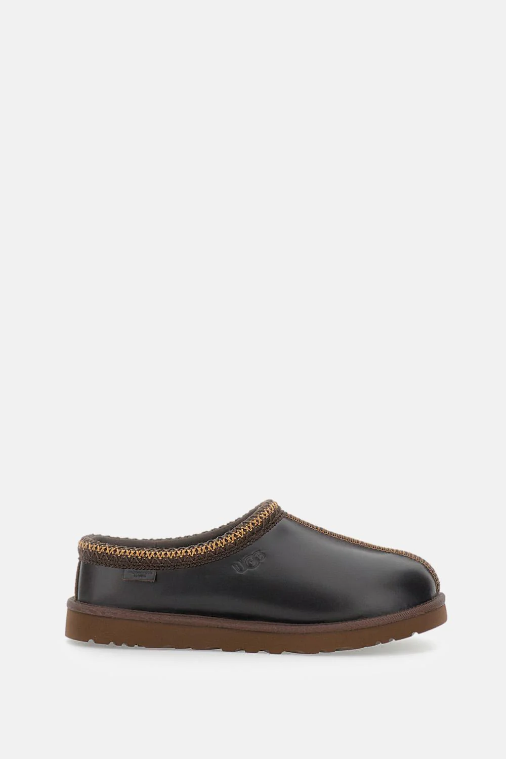 M TASMAN LTHR REGEN