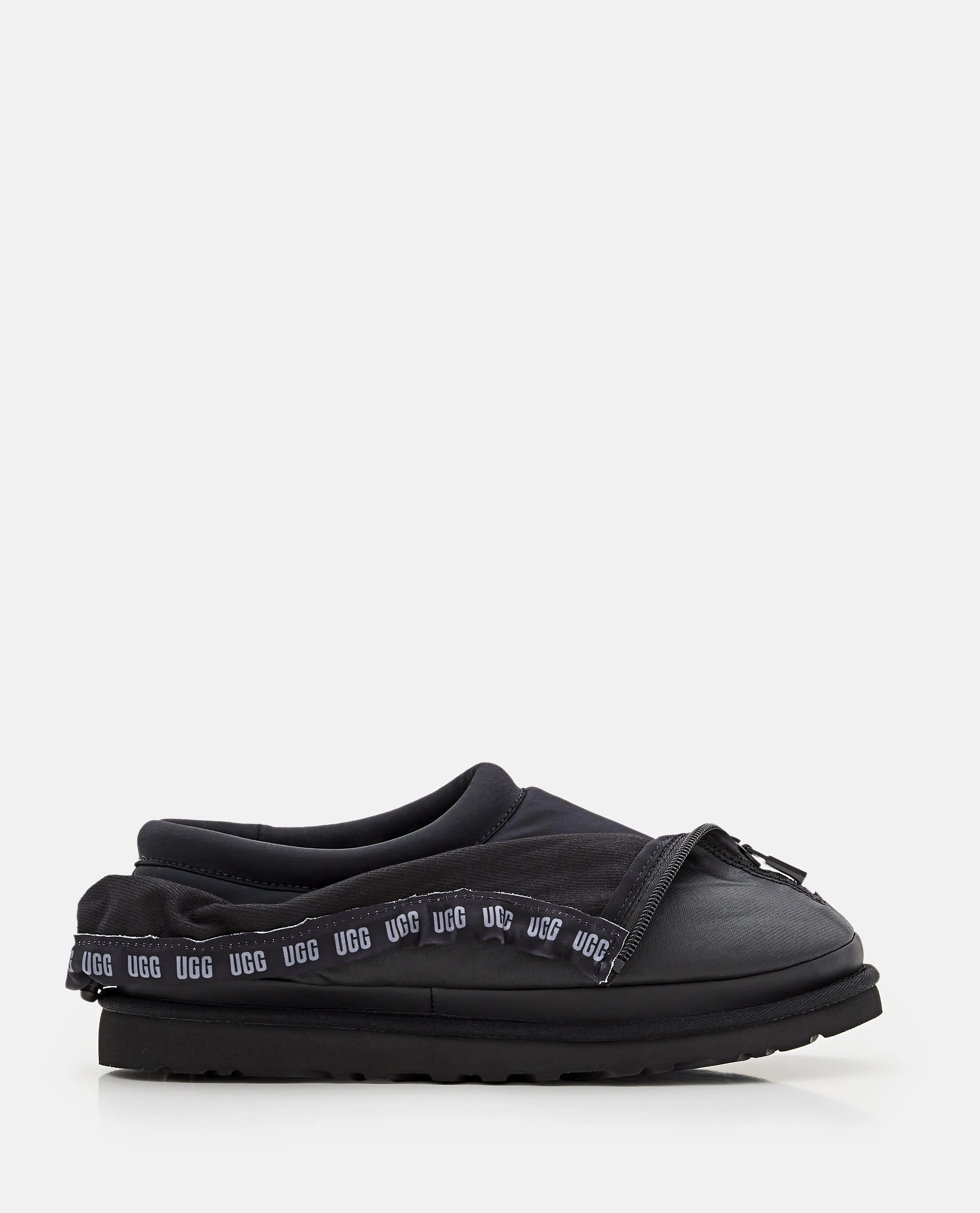 TASMAN SHROUD CON ZIP