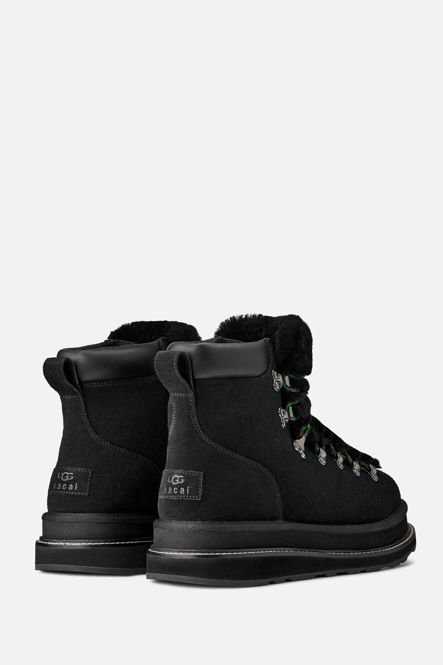 UGG SACAI HIKER BOOT - Image 2