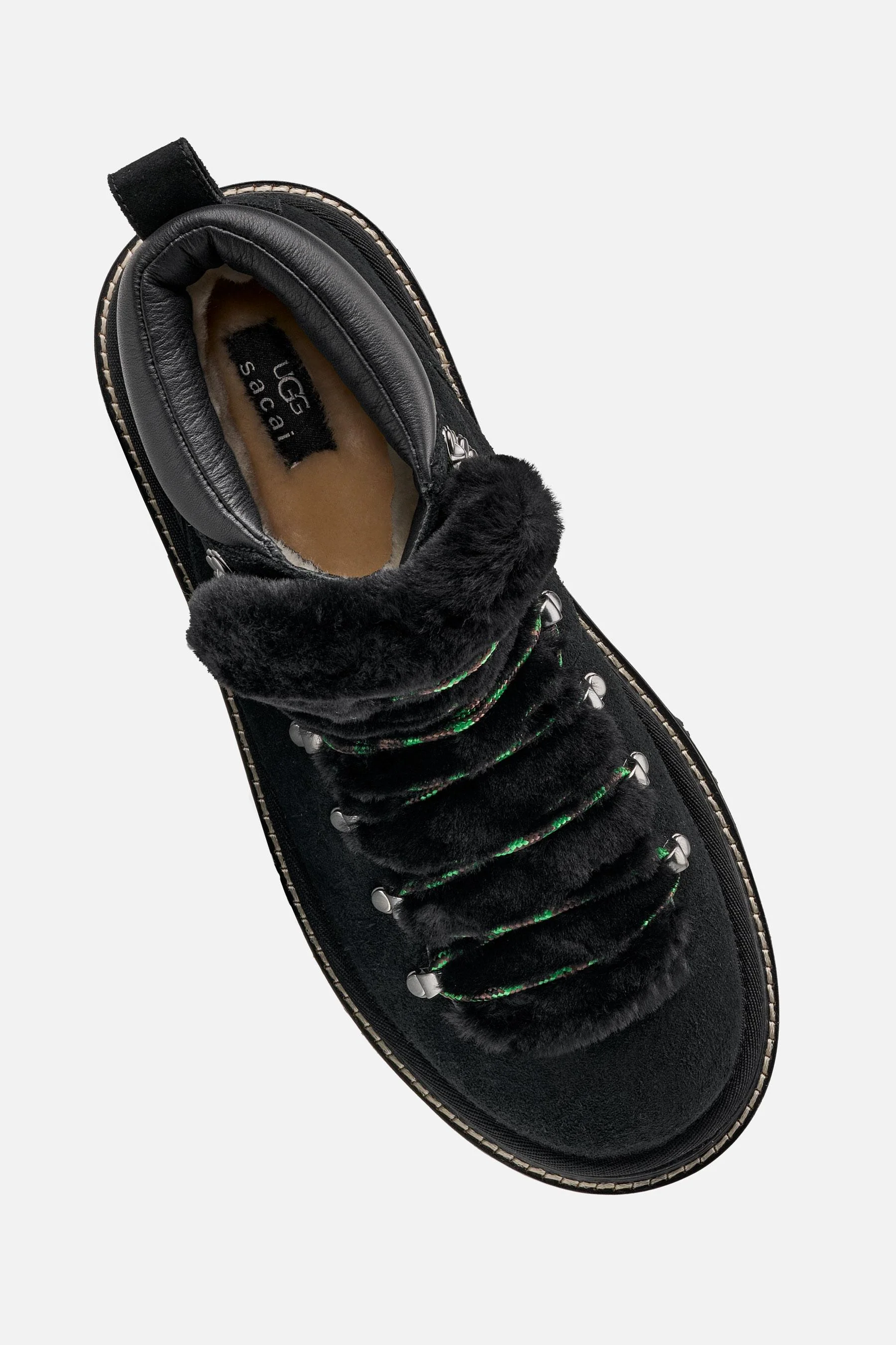 UGG SACAI HIKER BOOT - Image 3
