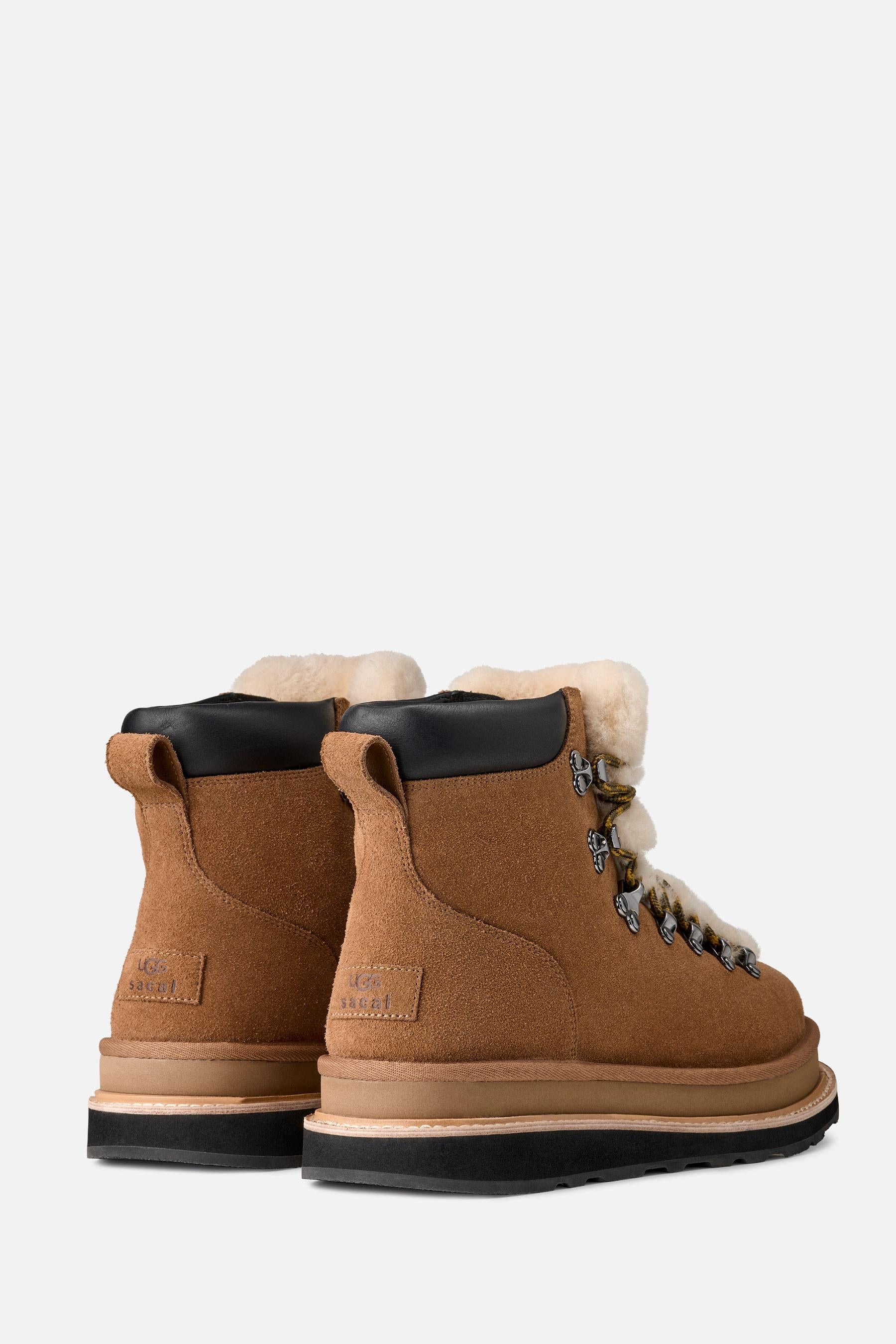 UGG SACAI HIKER BOOT - Image 2