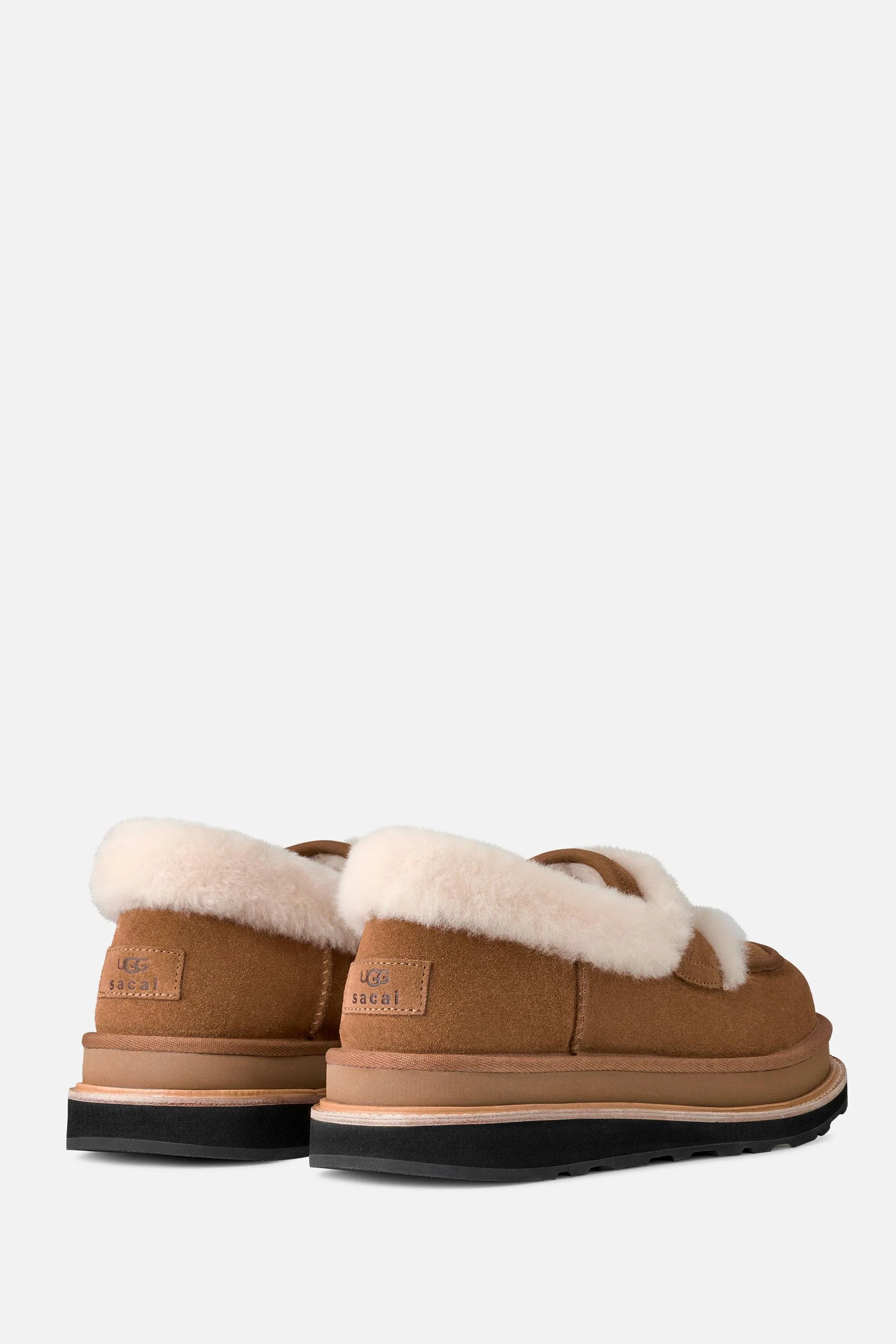 UGG SACAI LOAFER - Image 2