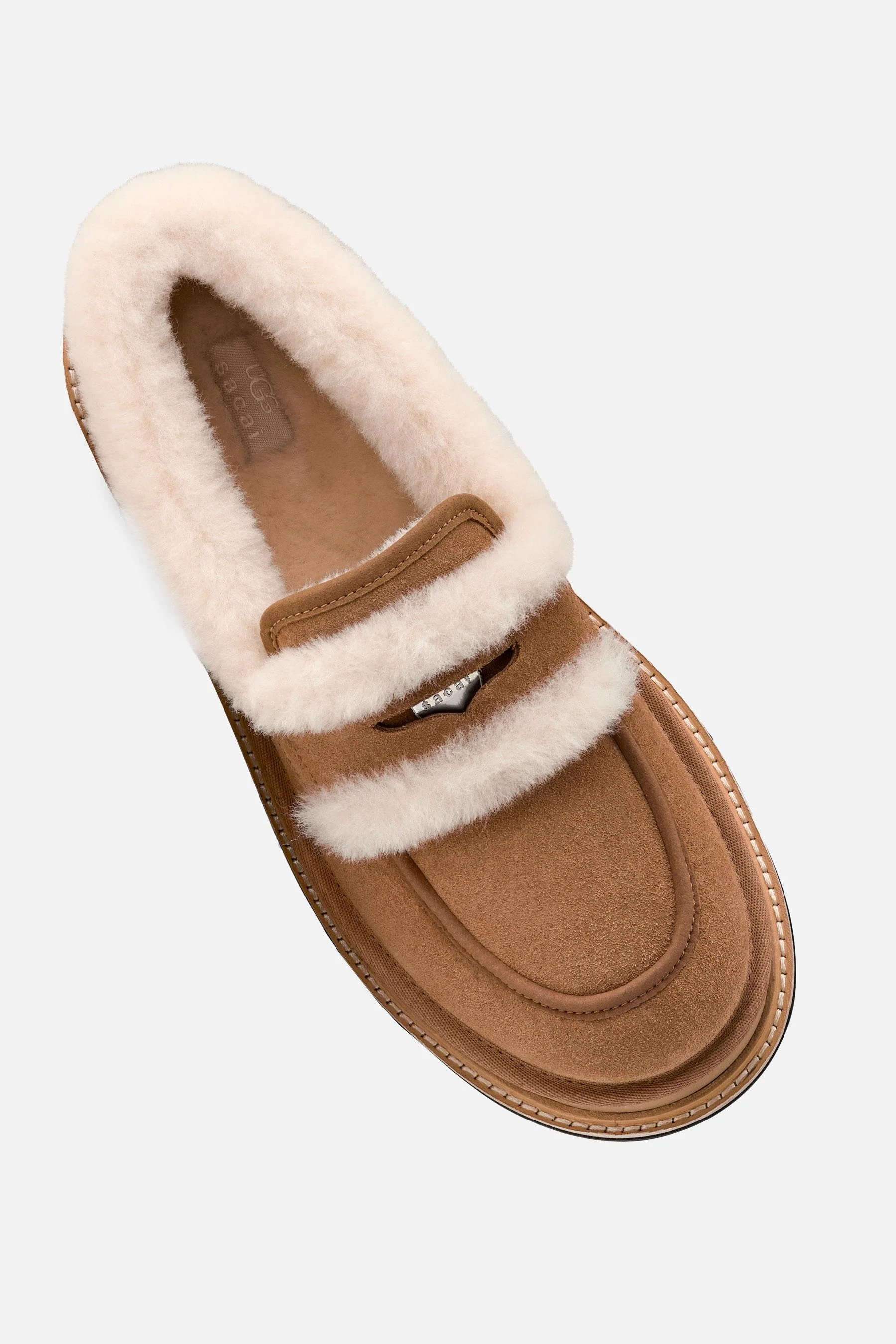 UGG SACAI LOAFER - Image 3