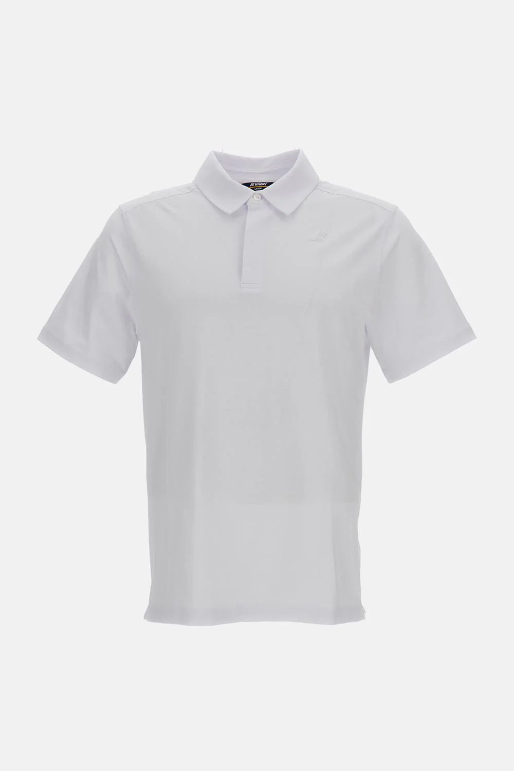 VIGGO LIGHT STRETCH JERSEY POLO