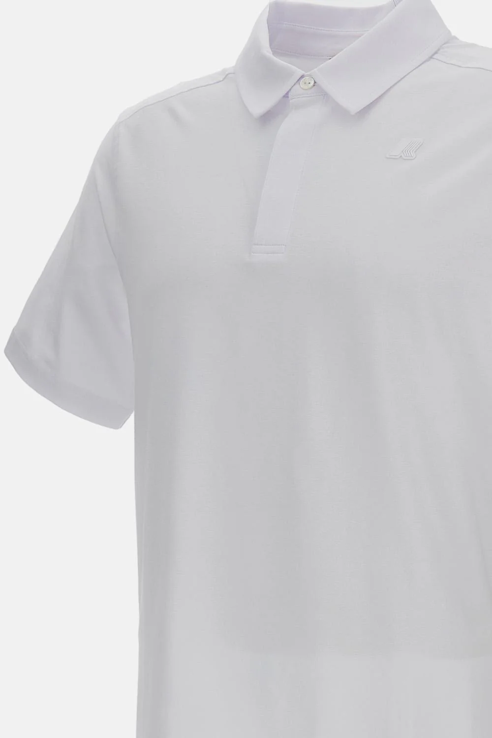 VIGGO LIGHT STRETCH JERSEY POLO - Image 3
