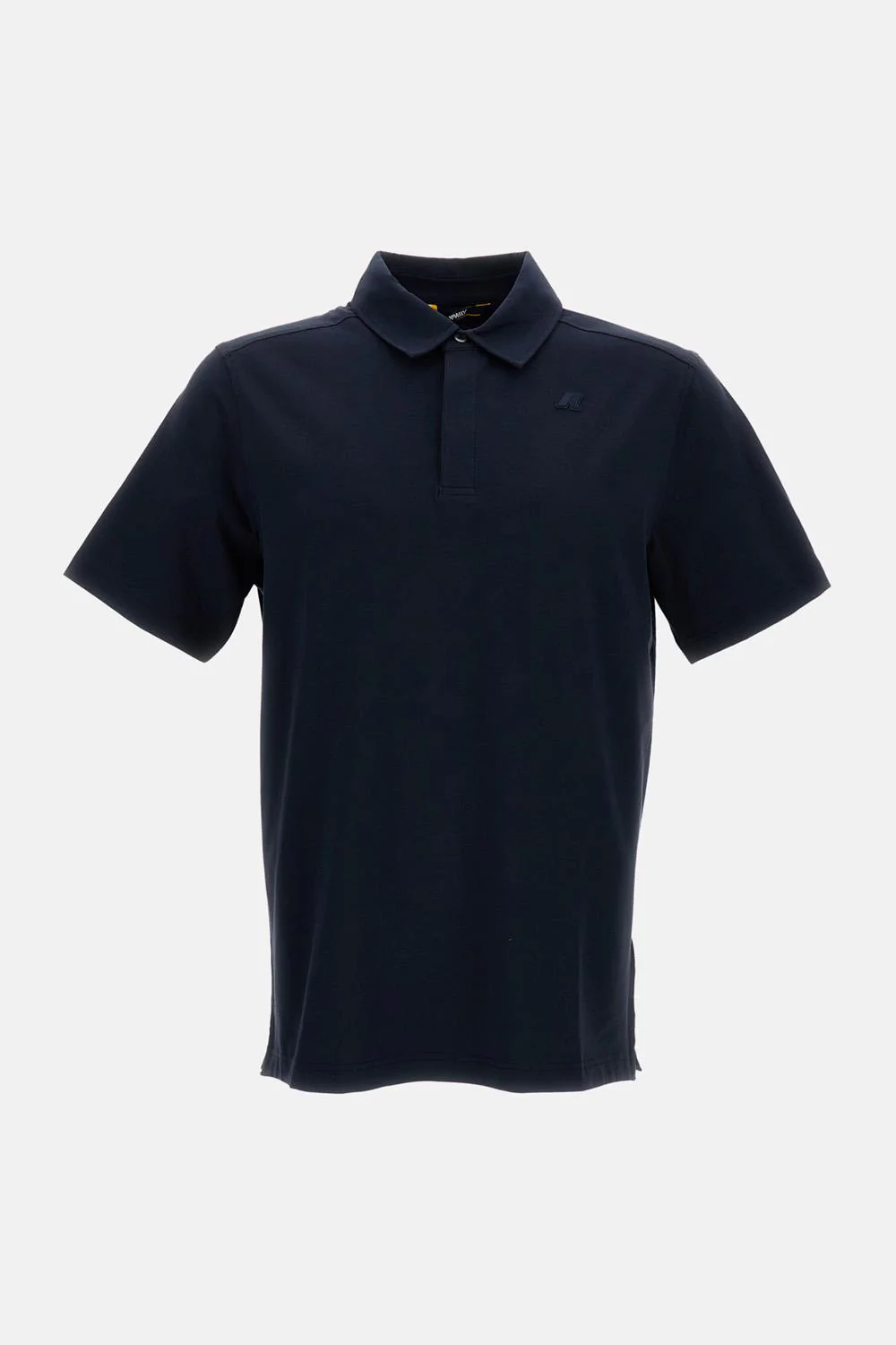 VIGGO LIGHT STRETCH JERSEY POLO