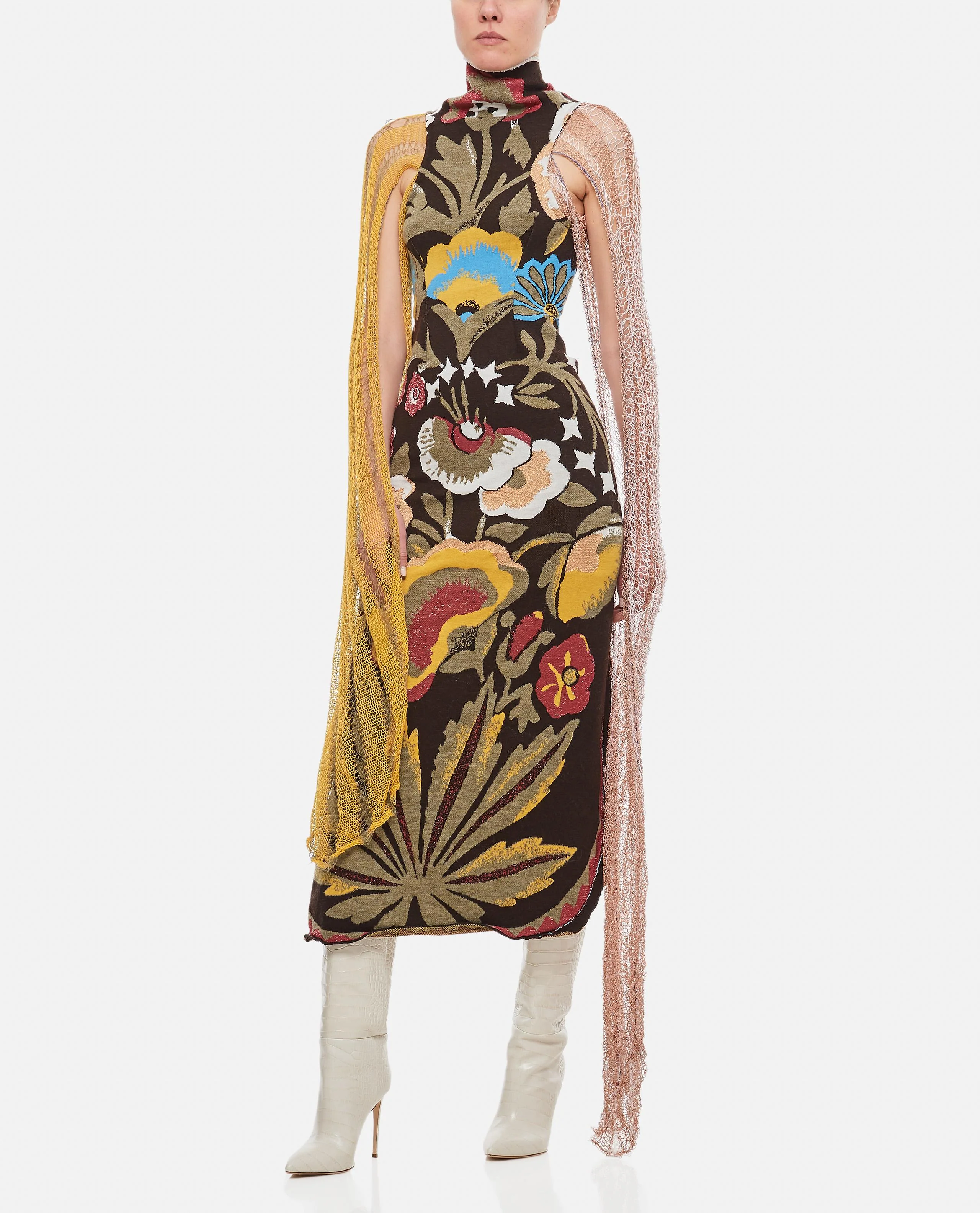 ABITO JACQUARD - Image 3